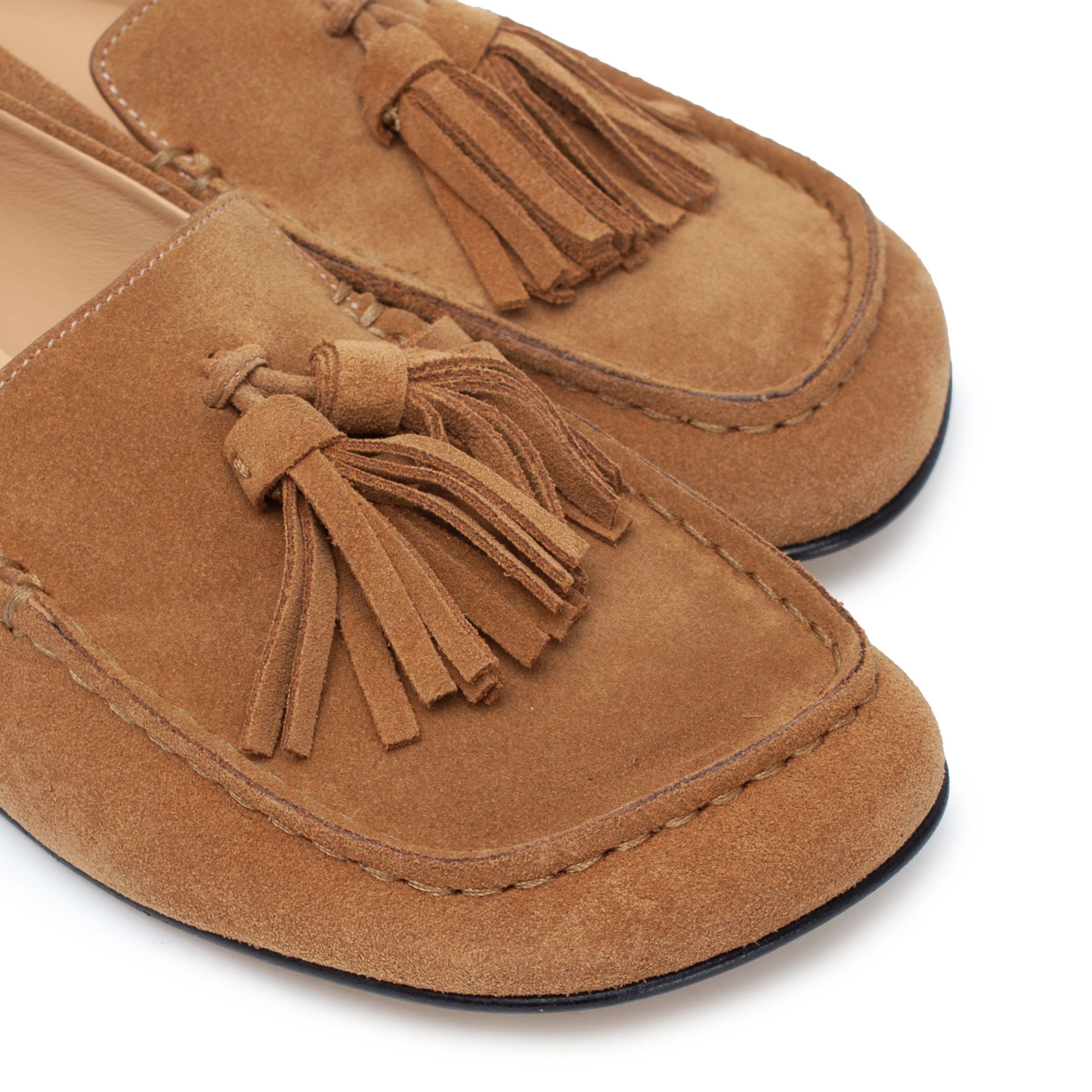 Лофери жіночі 