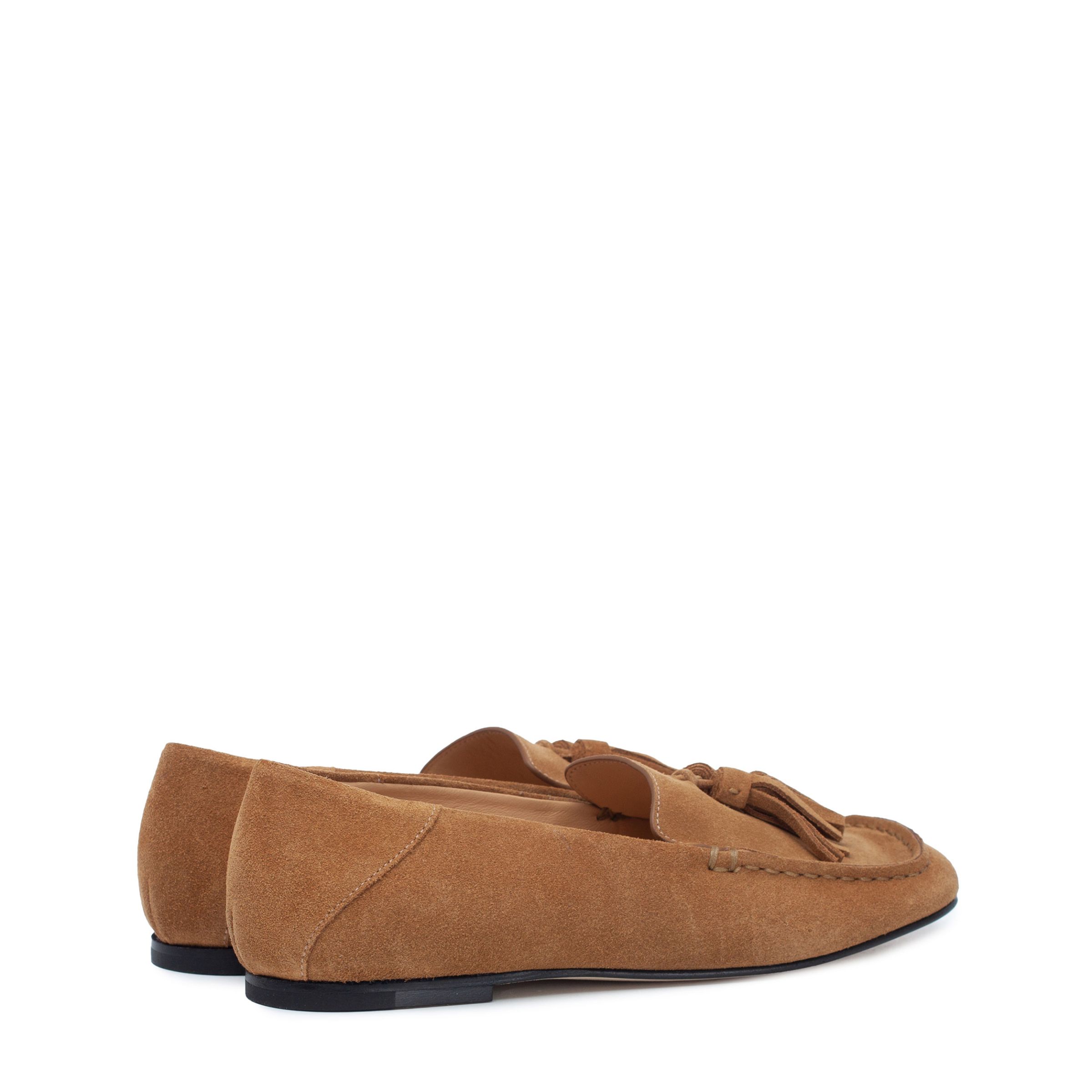 Лофери жіночі 