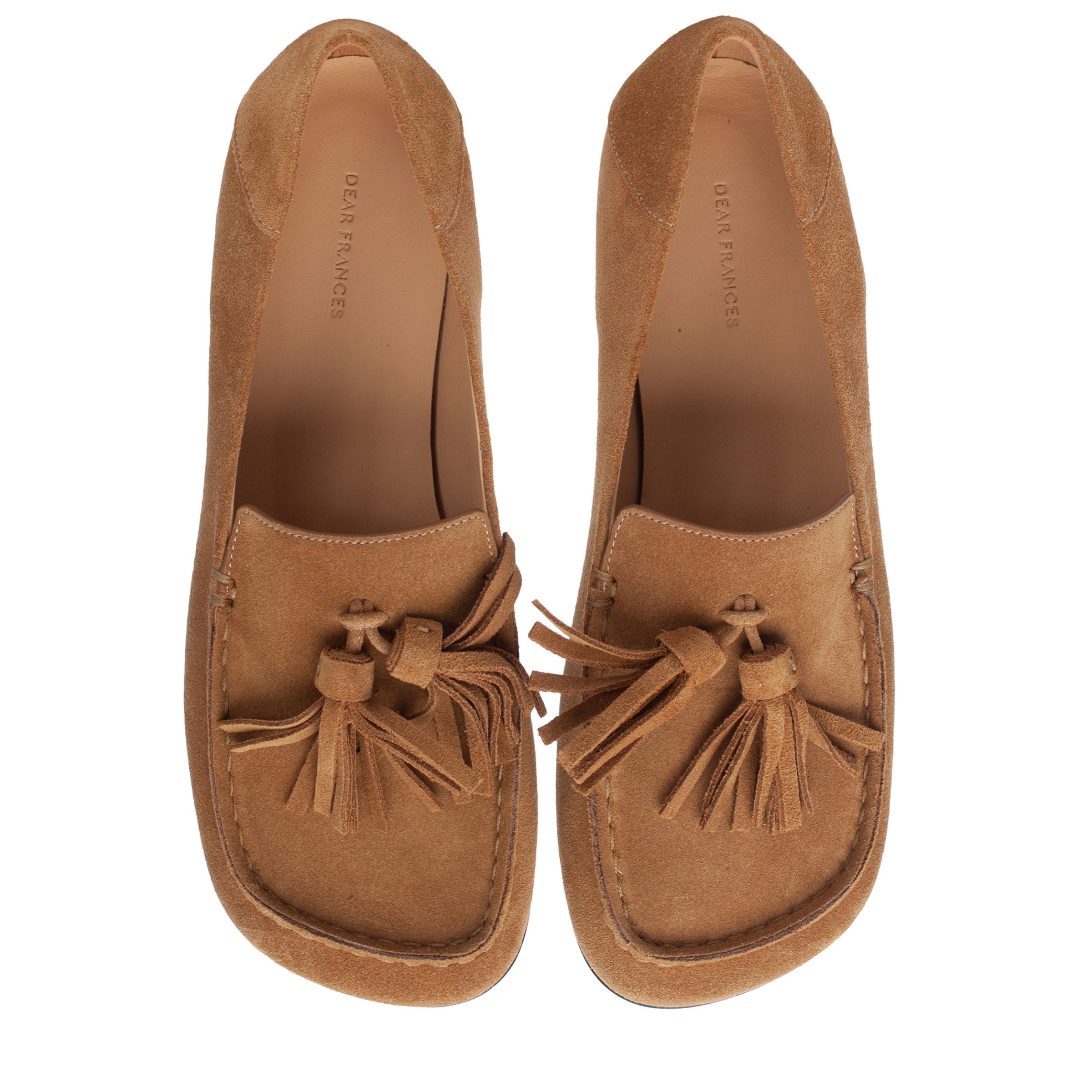 Лофери жіночі 