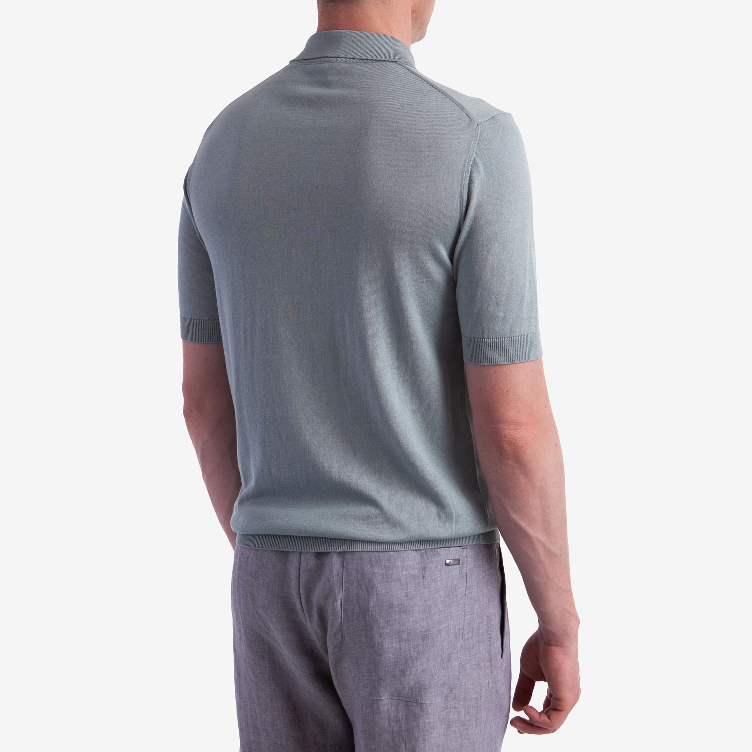 Поло чоловіче 