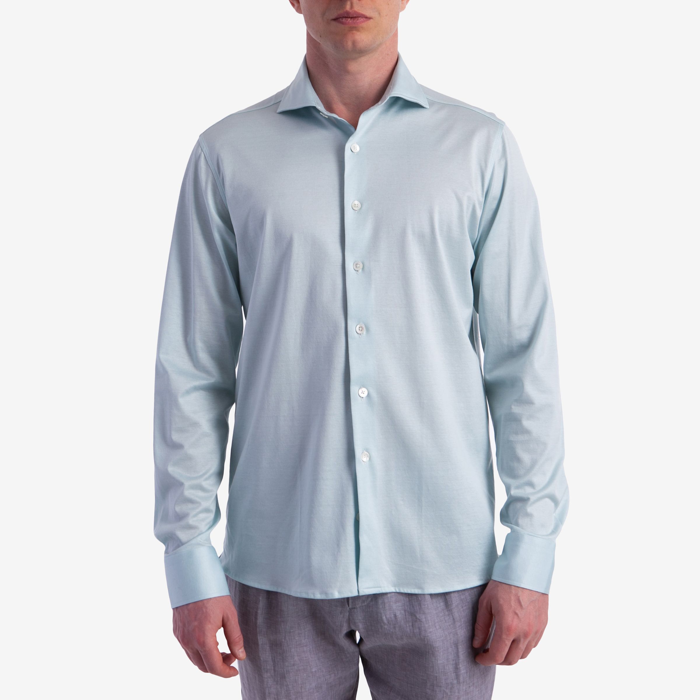 Рубашка мужская