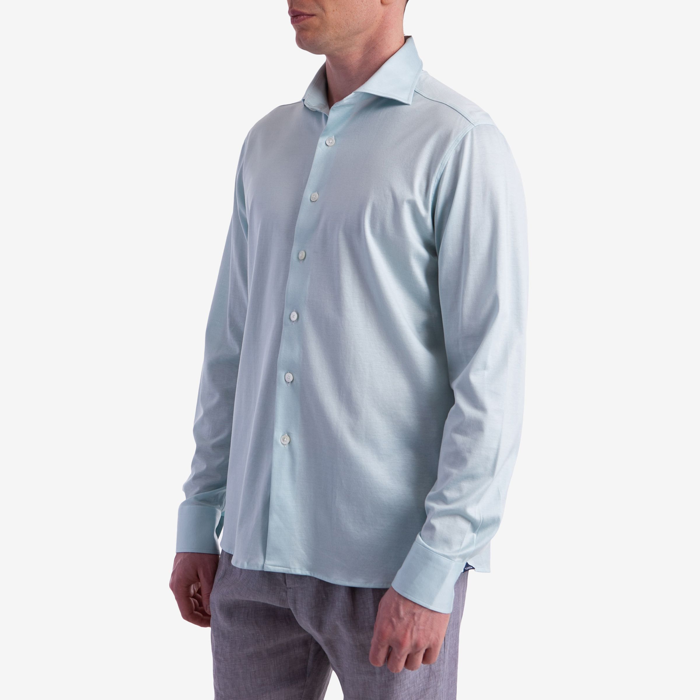 Рубашка мужская