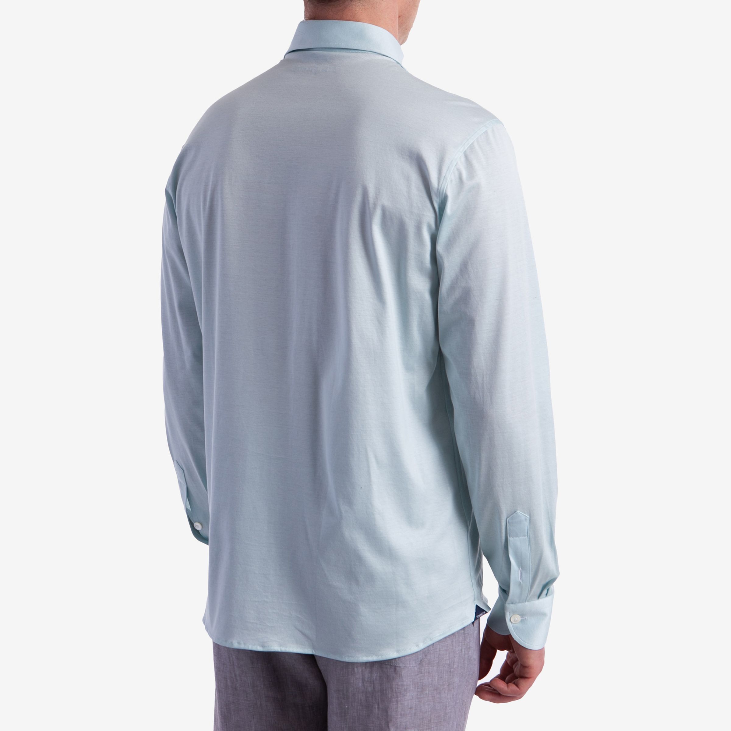 Рубашка мужская