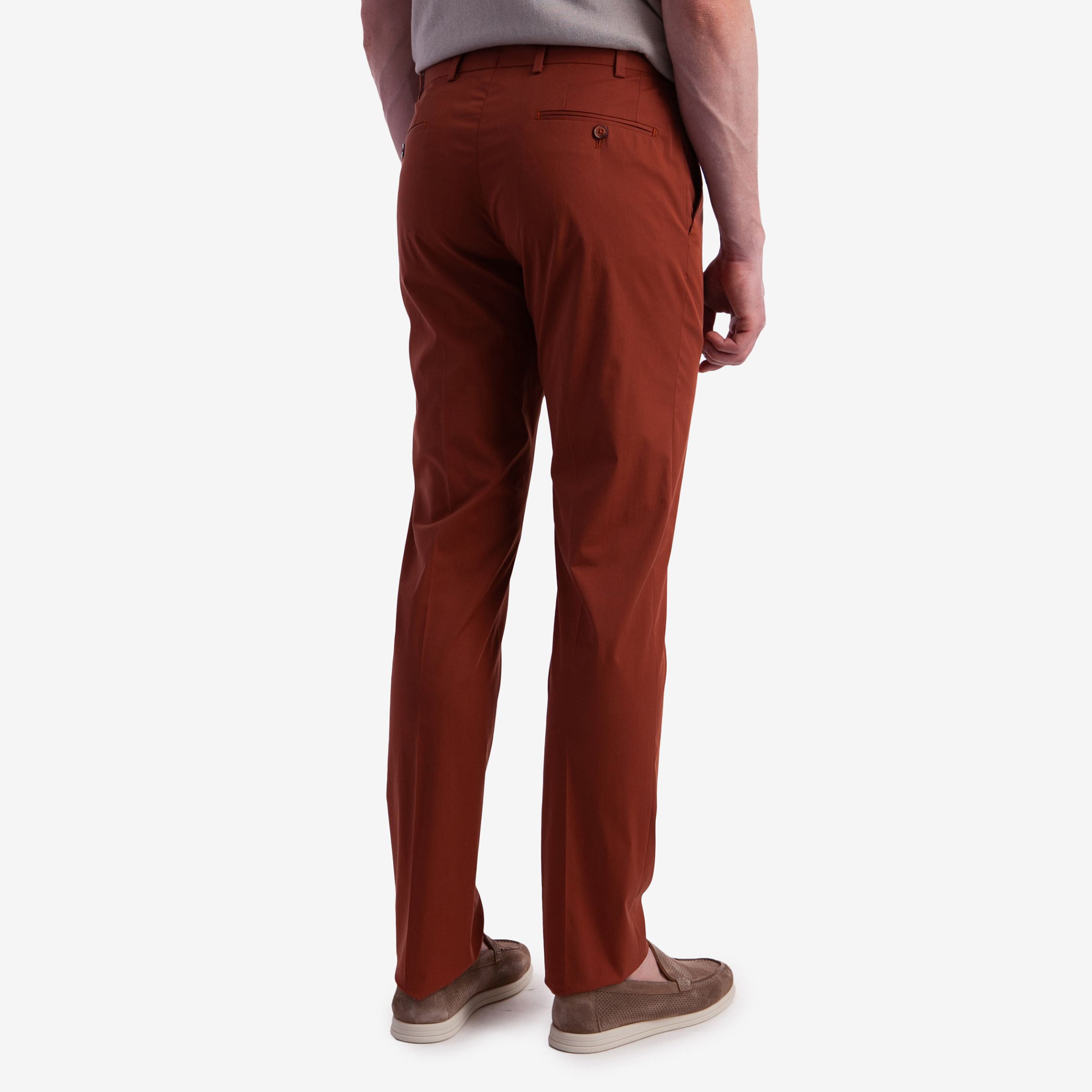 Брюки мужские