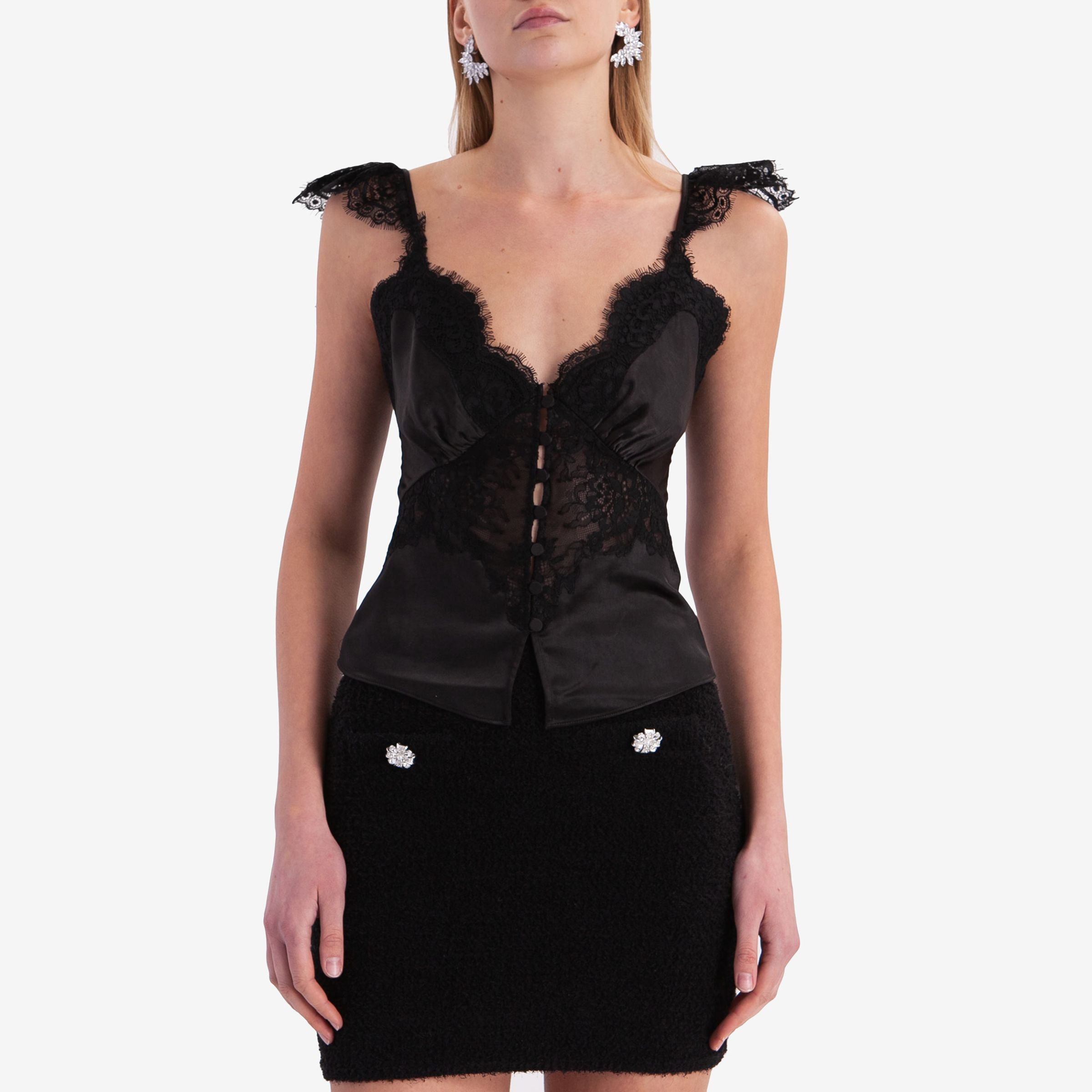 Топ женский