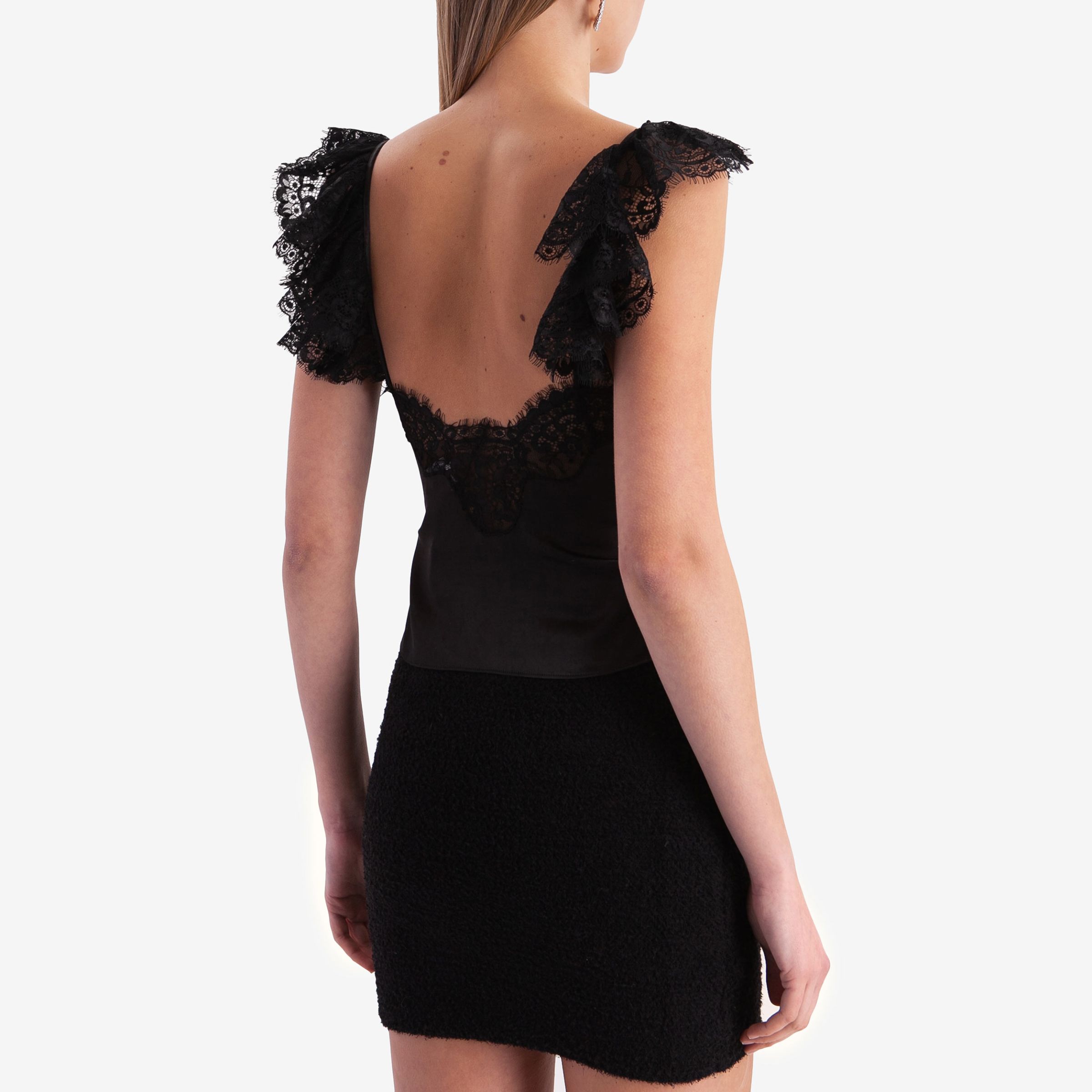 Топ женский