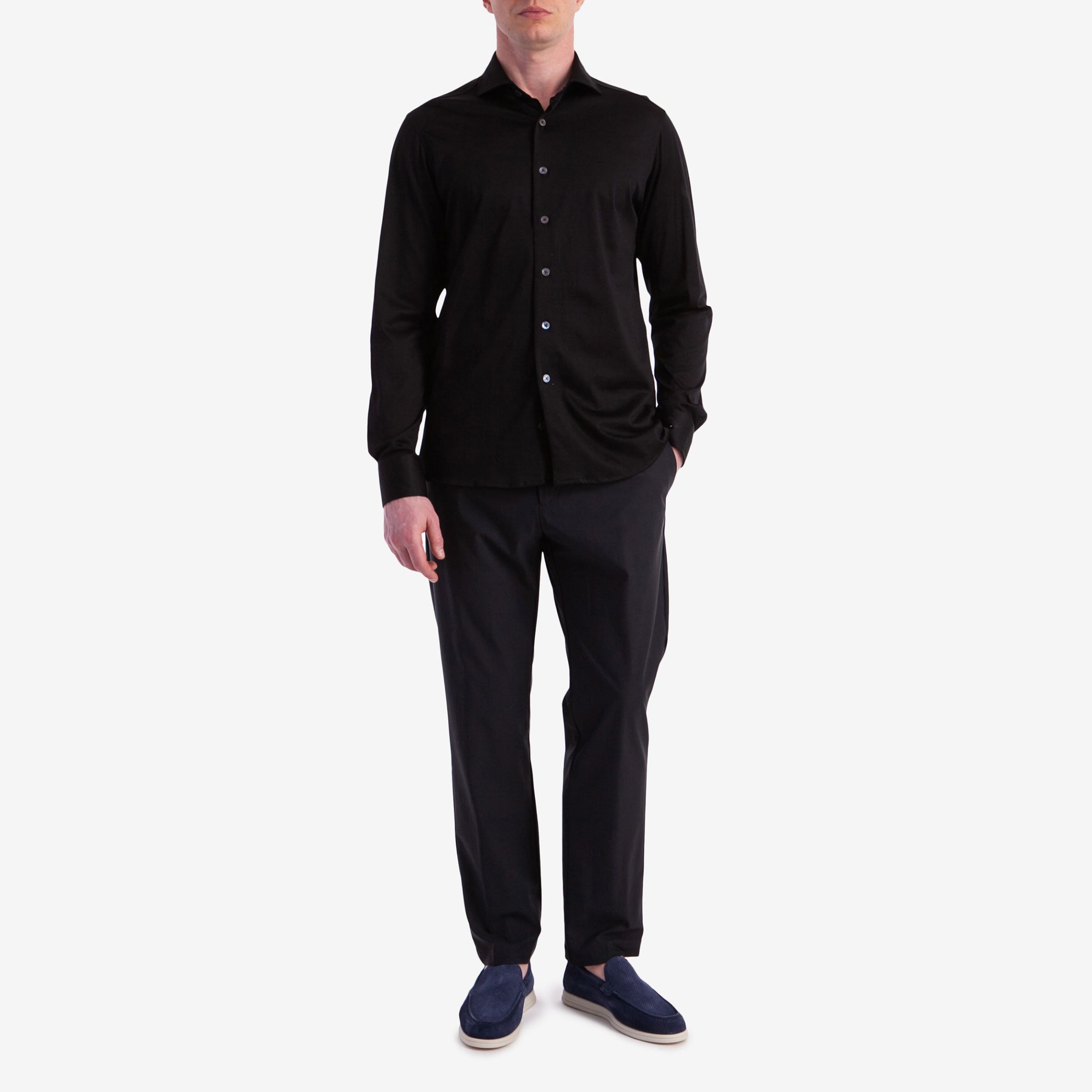 Рубашка мужская