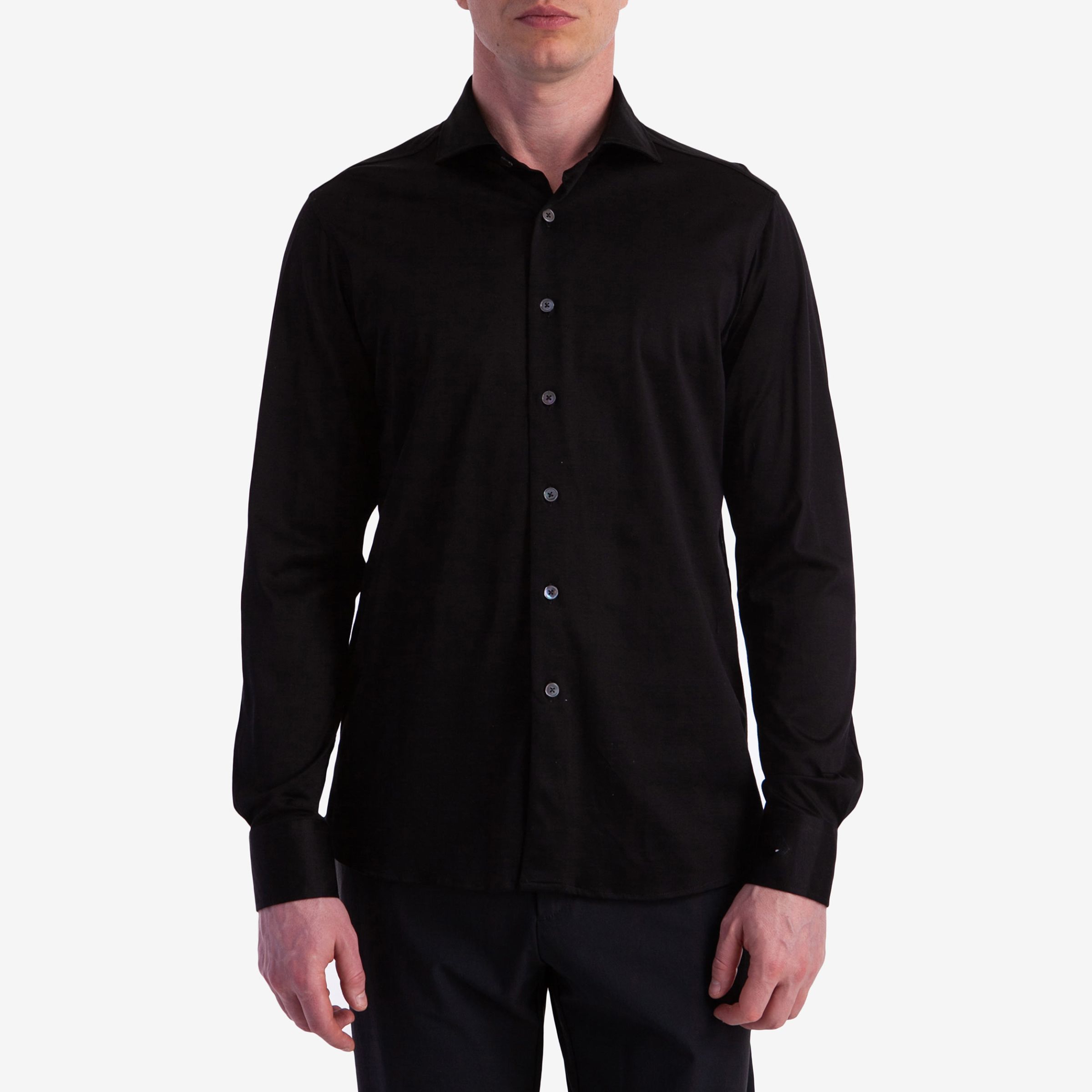 Рубашка мужская