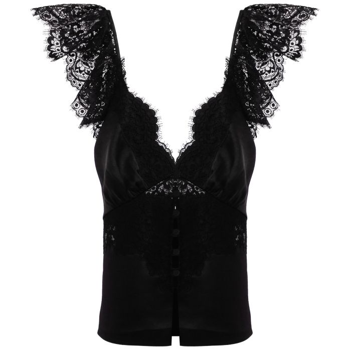 Топ женский