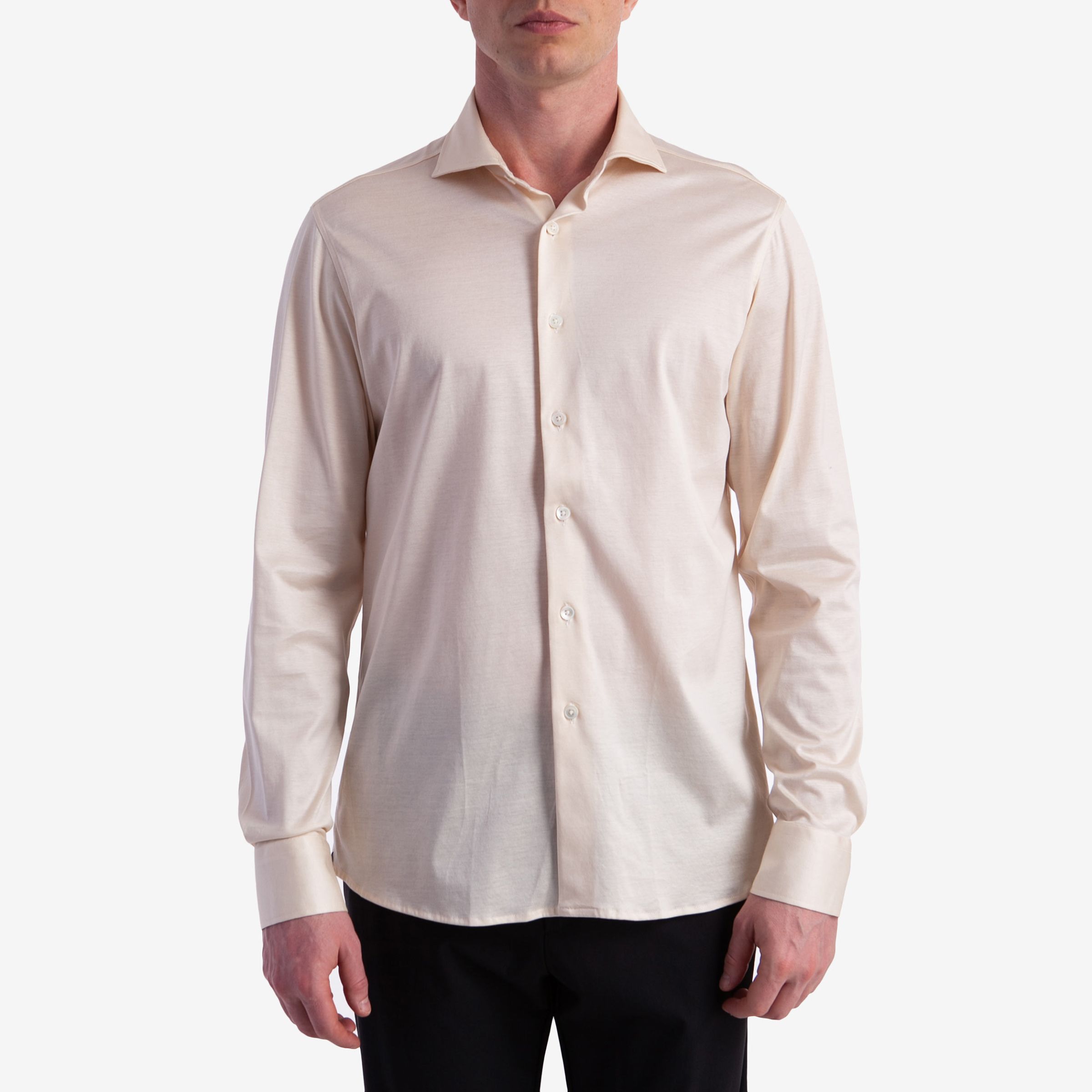 Рубашка мужская