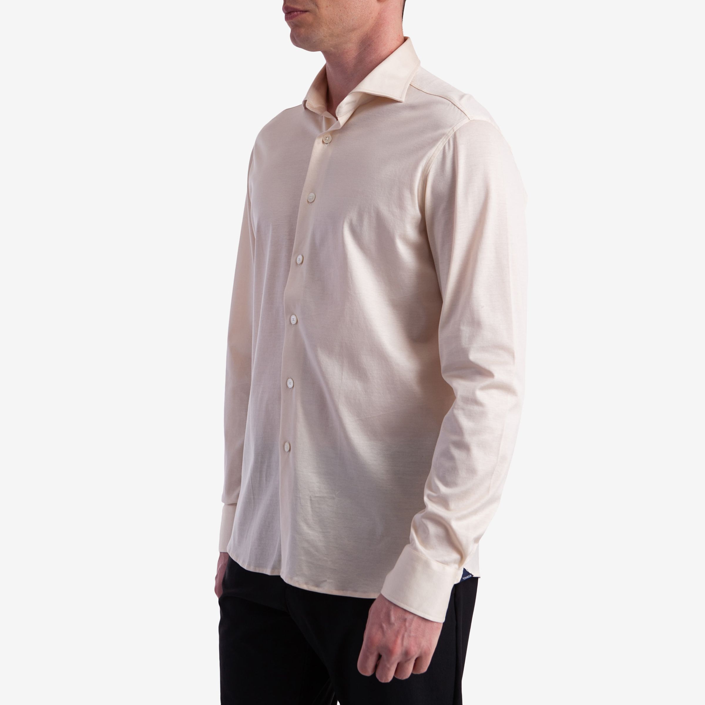 Рубашка мужская