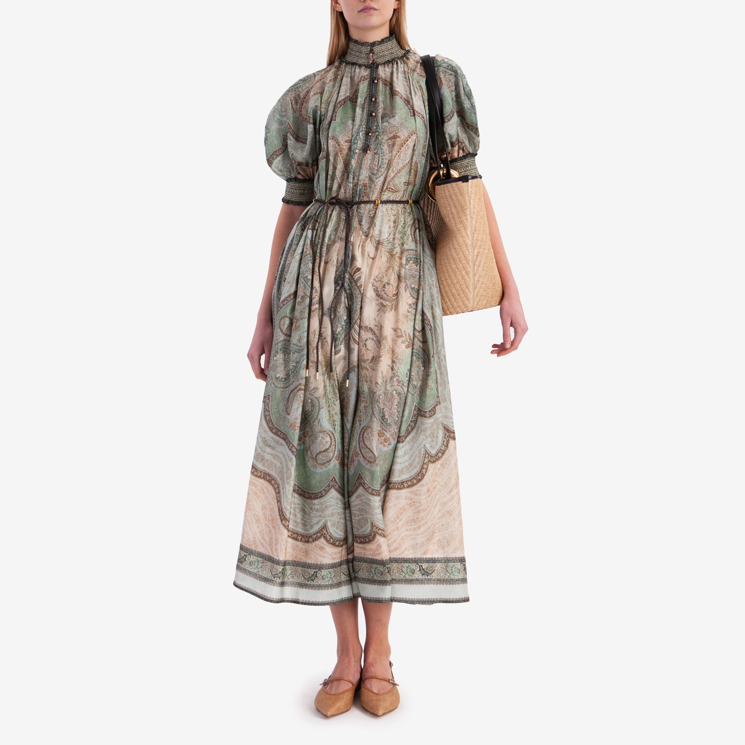 Платье женское