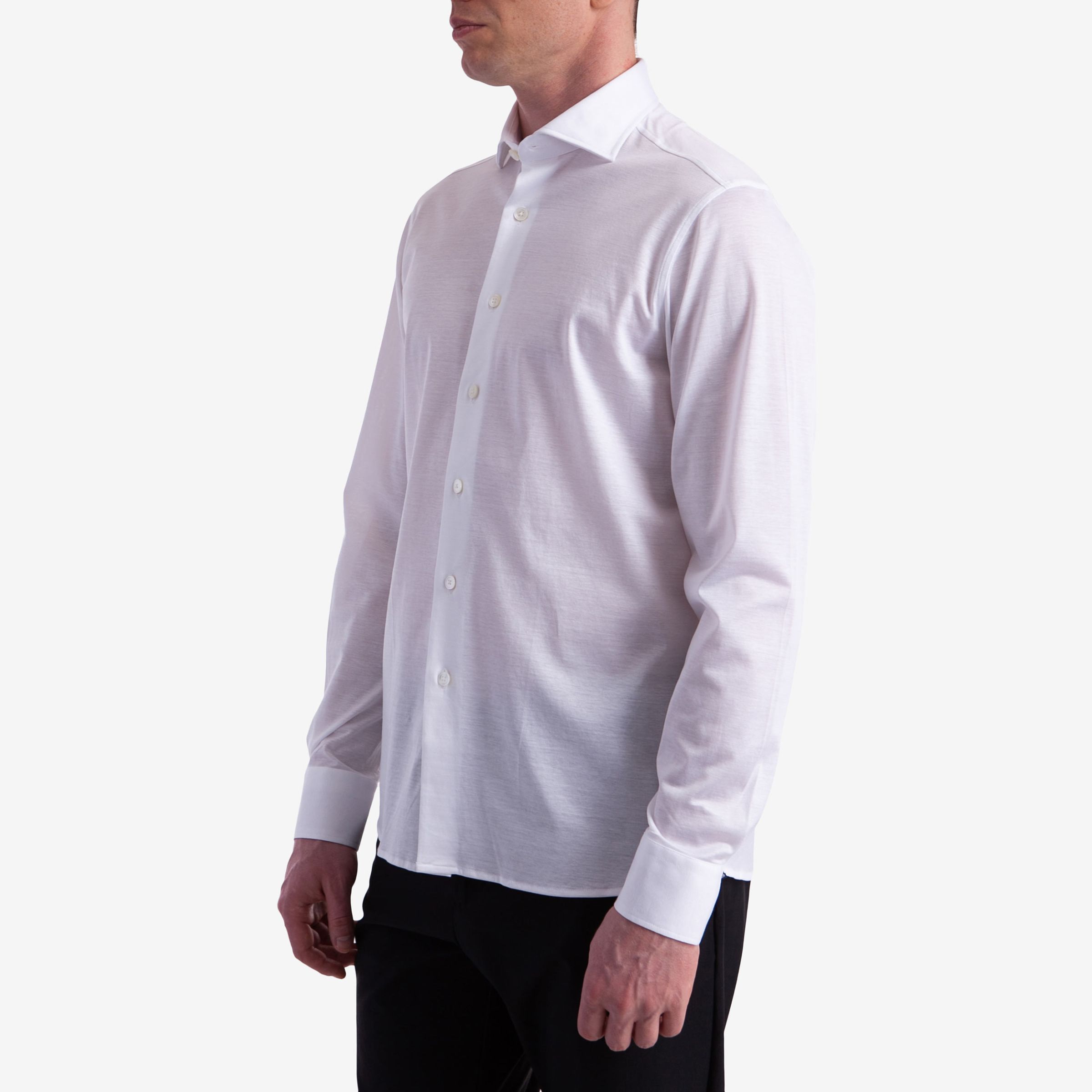 Рубашка мужская