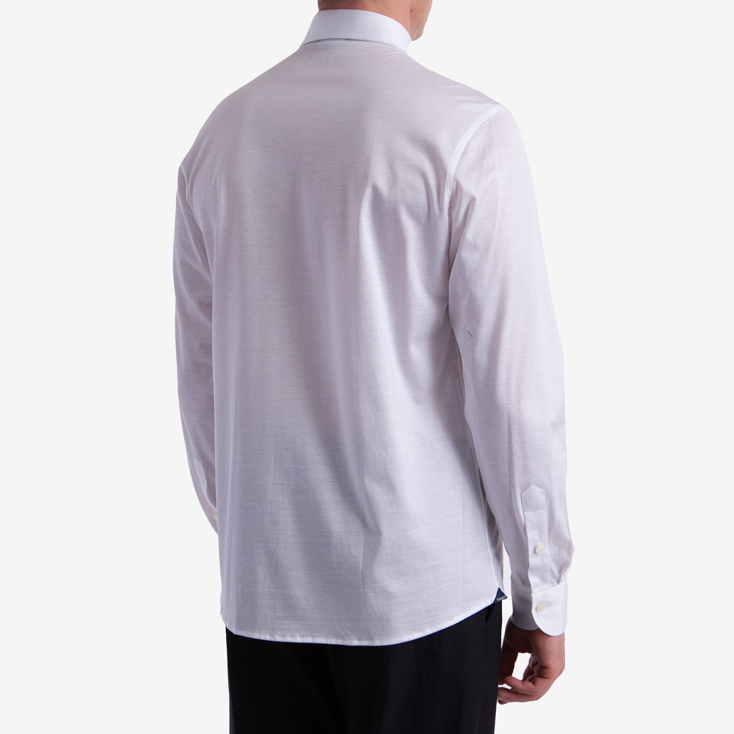 Рубашка мужская