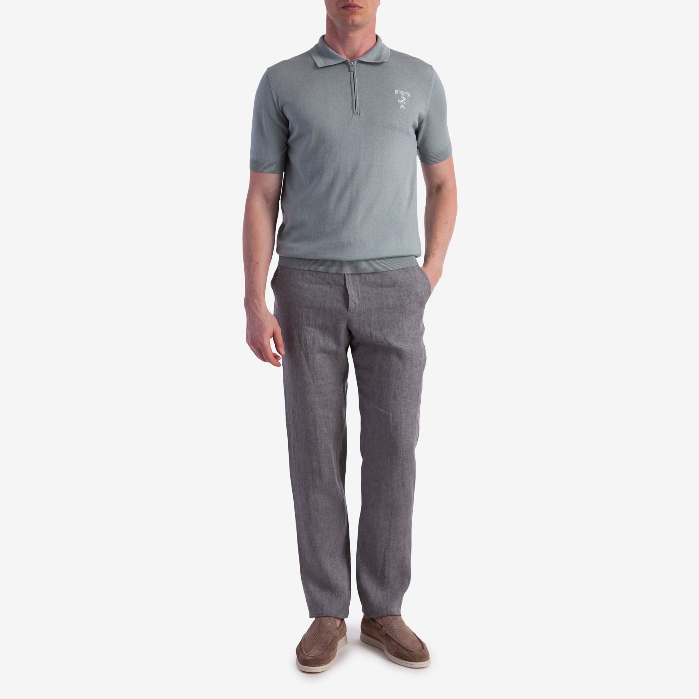 Поло чоловіче 