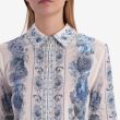 Рубашка женская