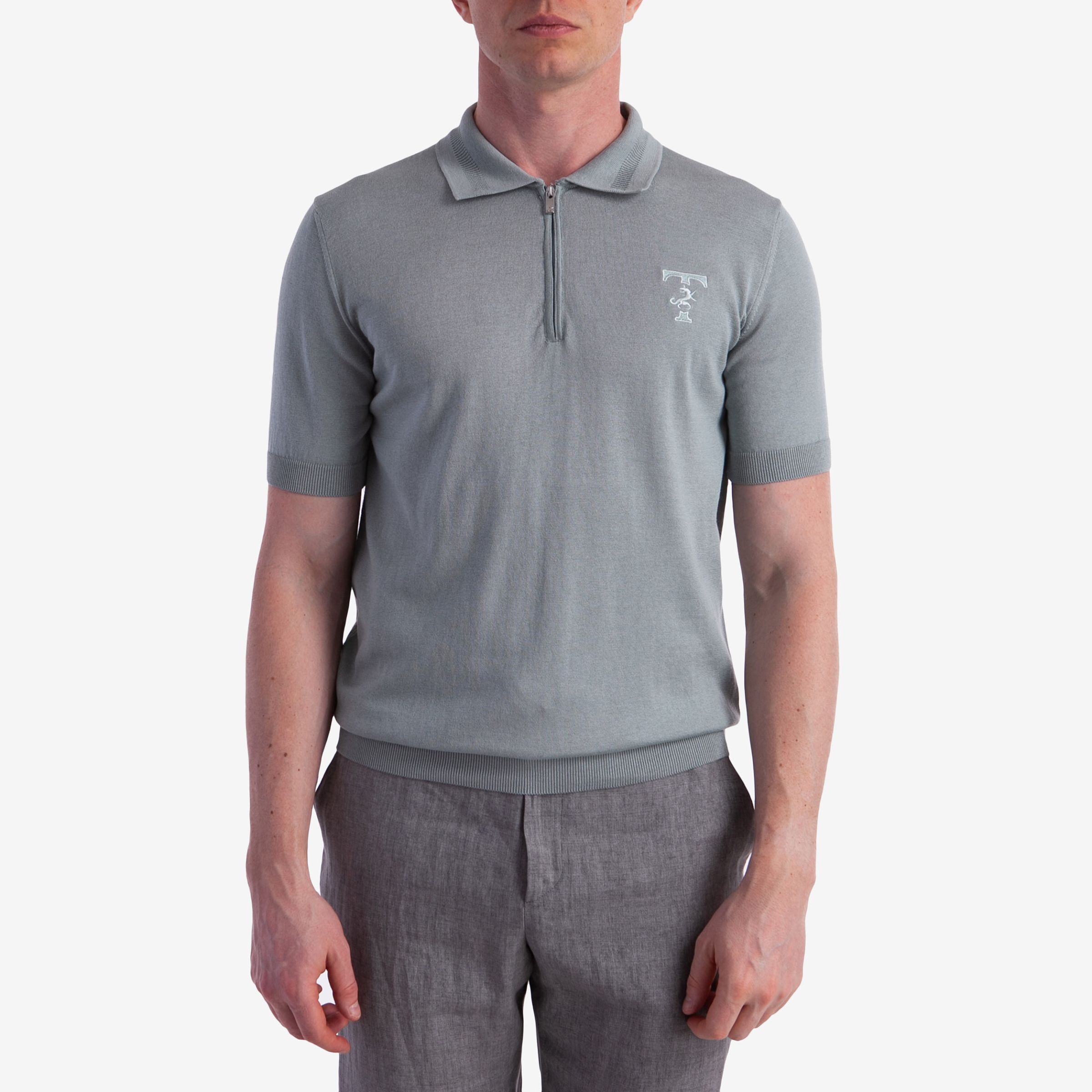 Поло чоловіче 