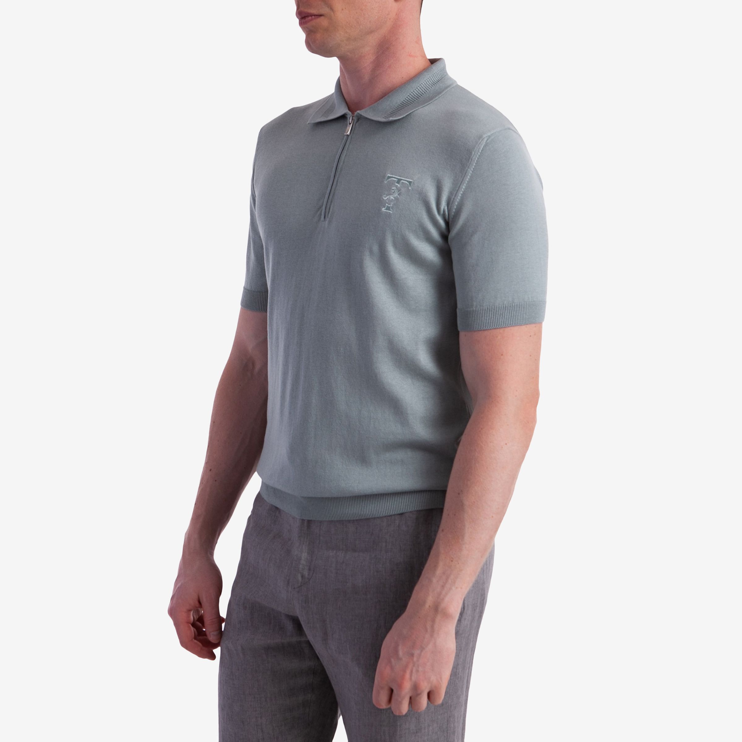 Поло чоловіче 