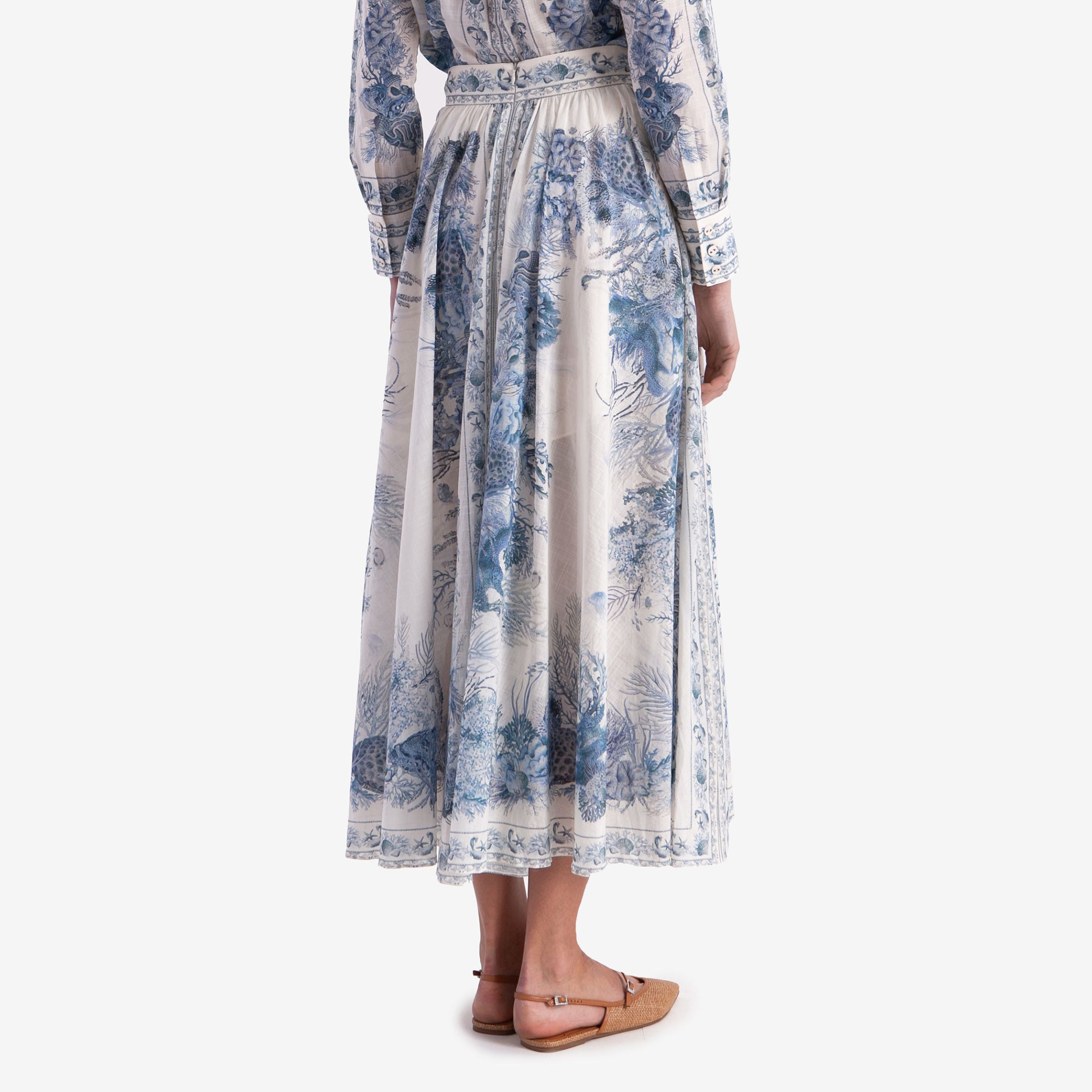 Юбка женская