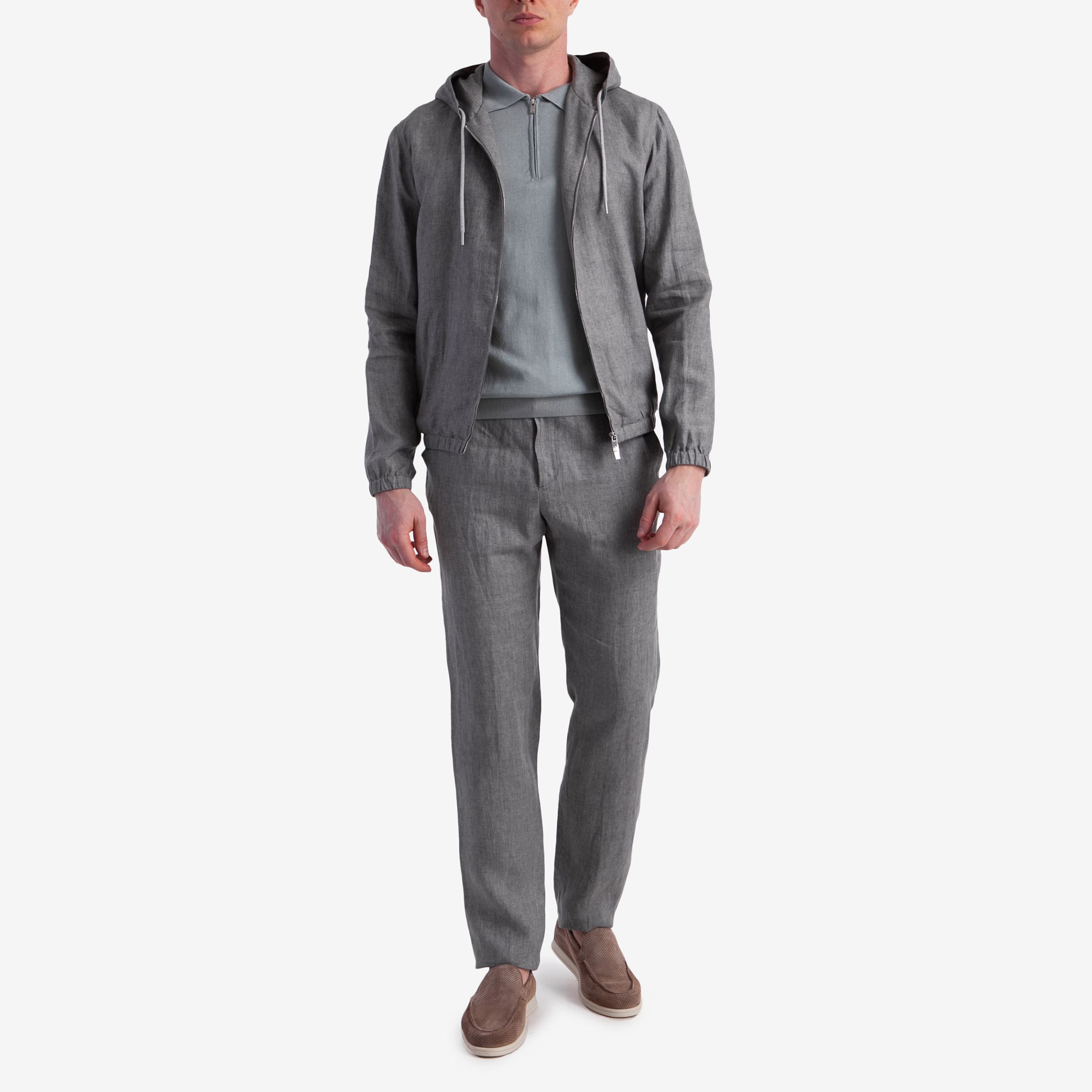  Костюм чоловічий 