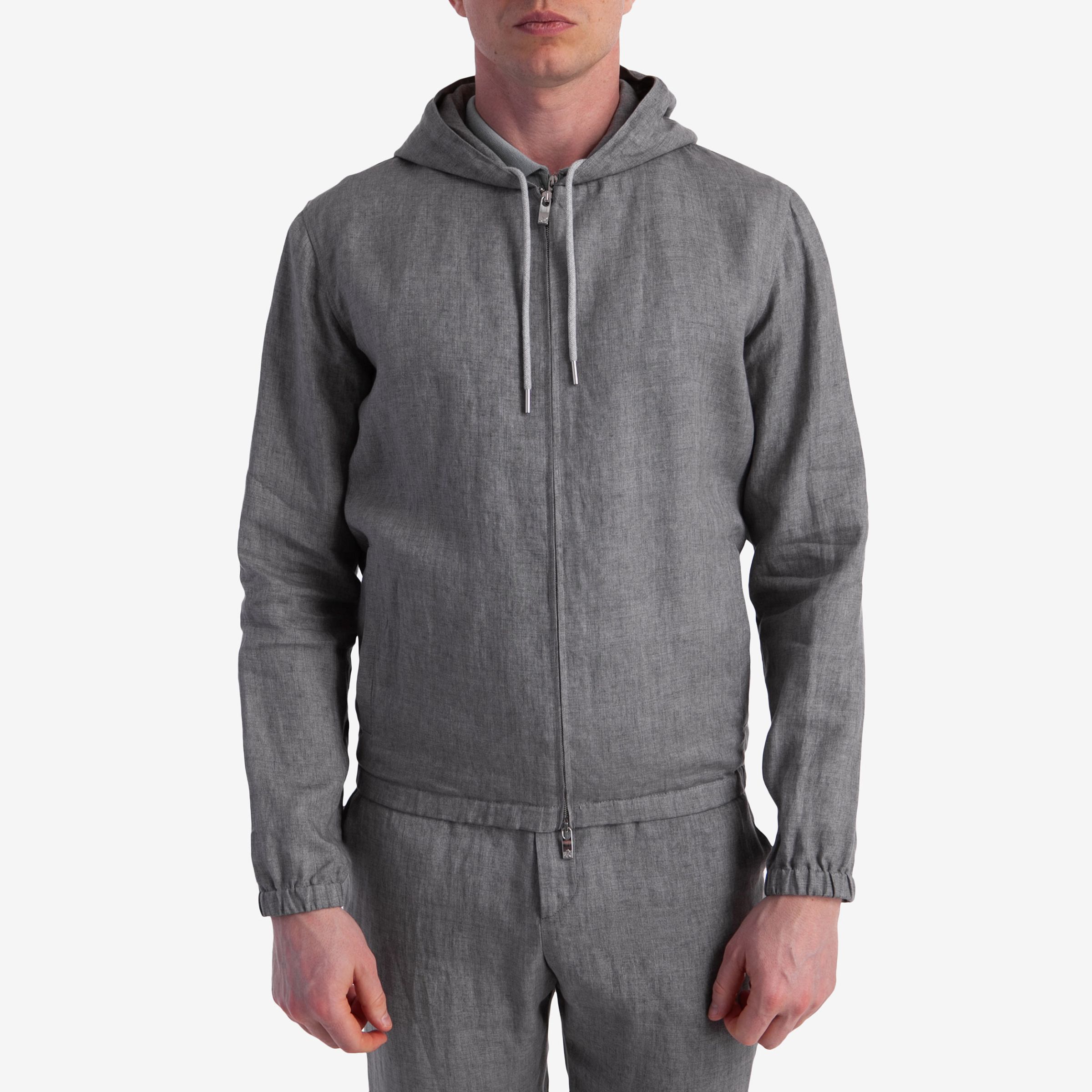  Костюм чоловічий 