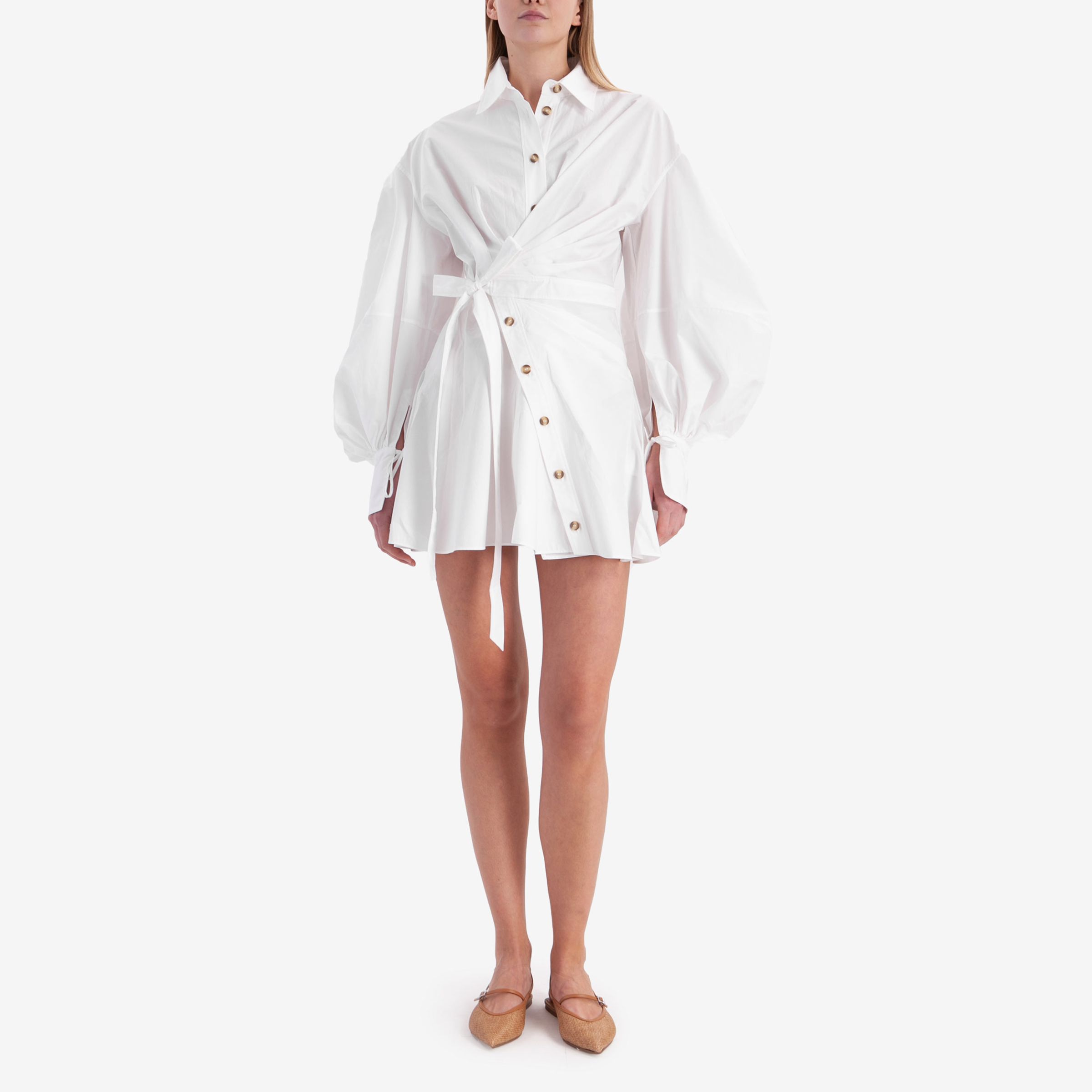 Платье женское