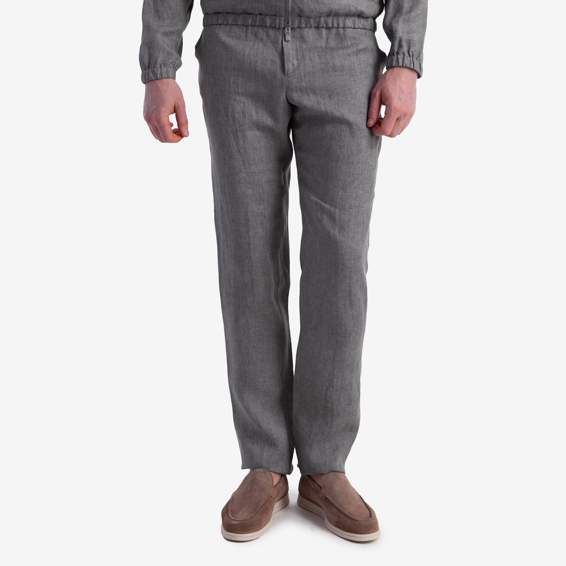  Костюм чоловічий 