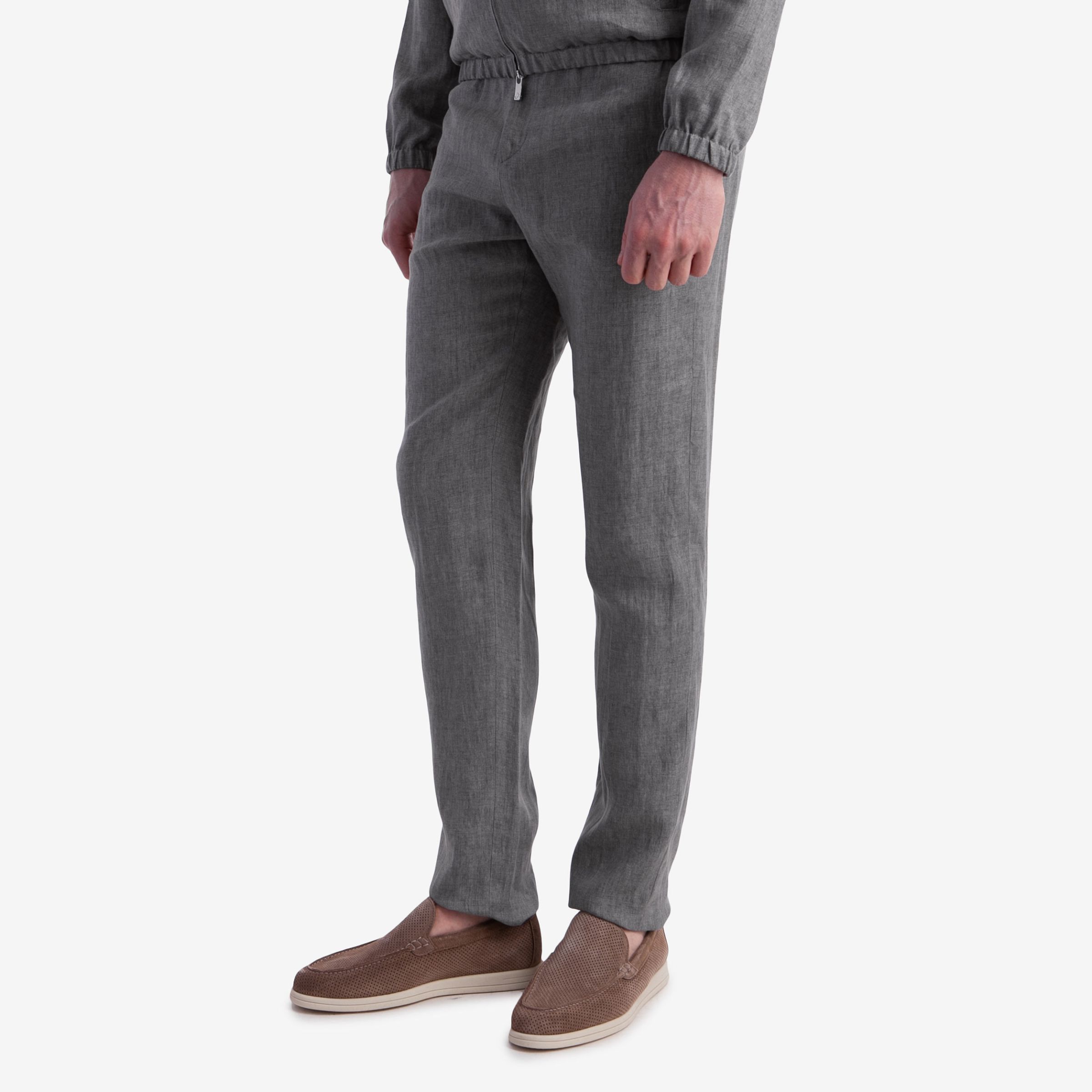  Костюм чоловічий 