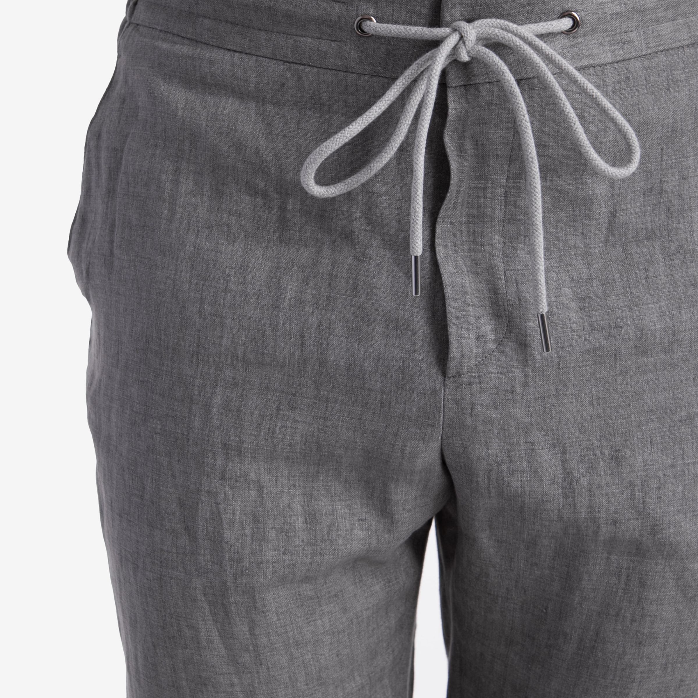  Костюм чоловічий 