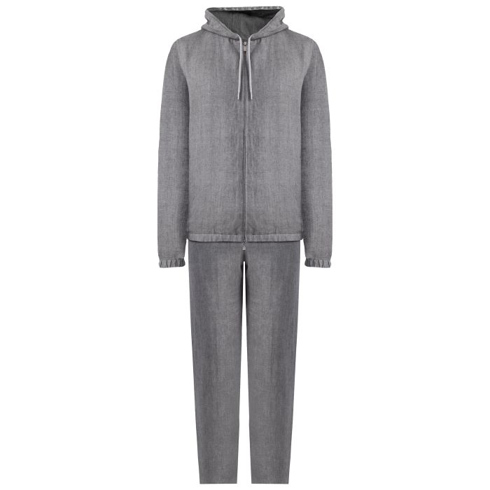  Костюм чоловічий 