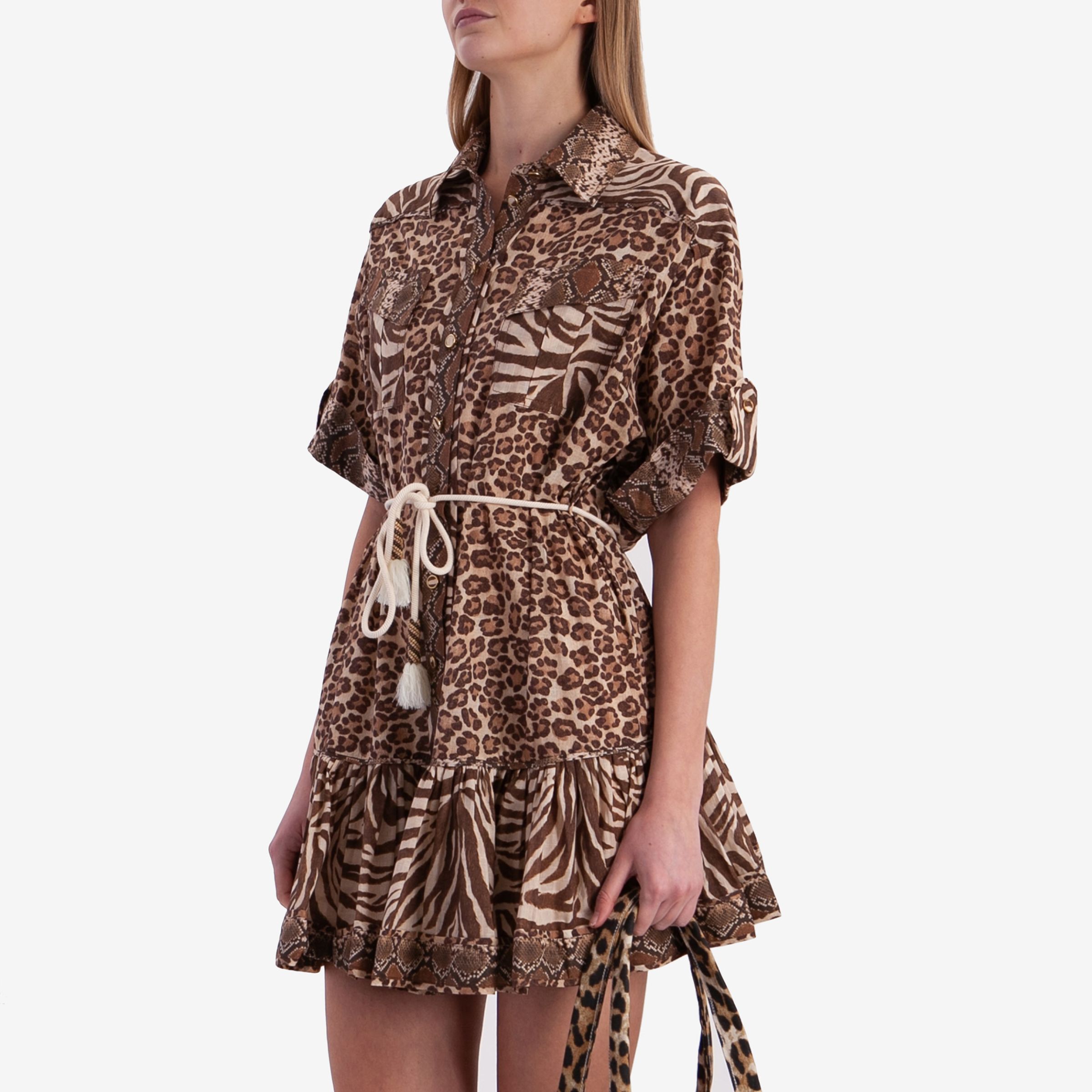 Платье женское