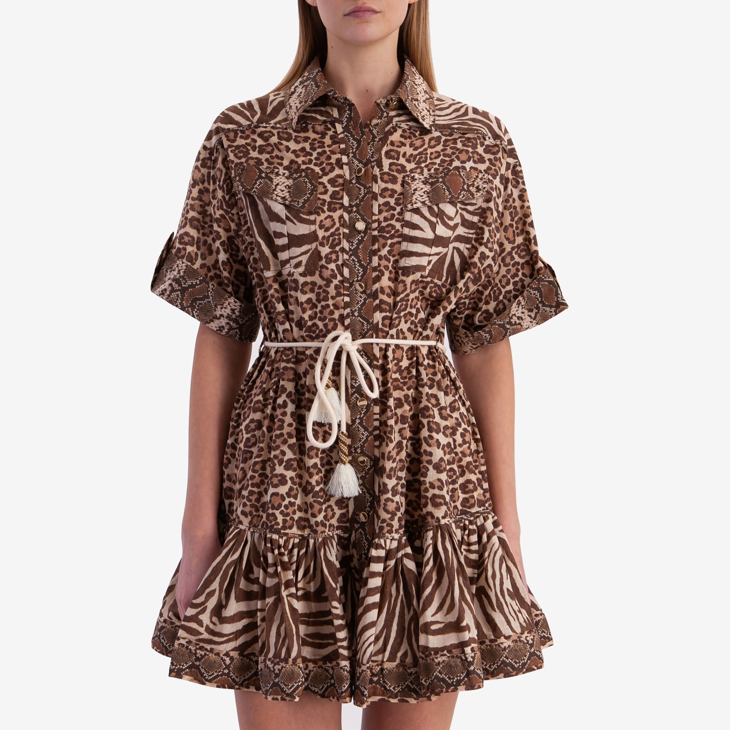 Платье женское