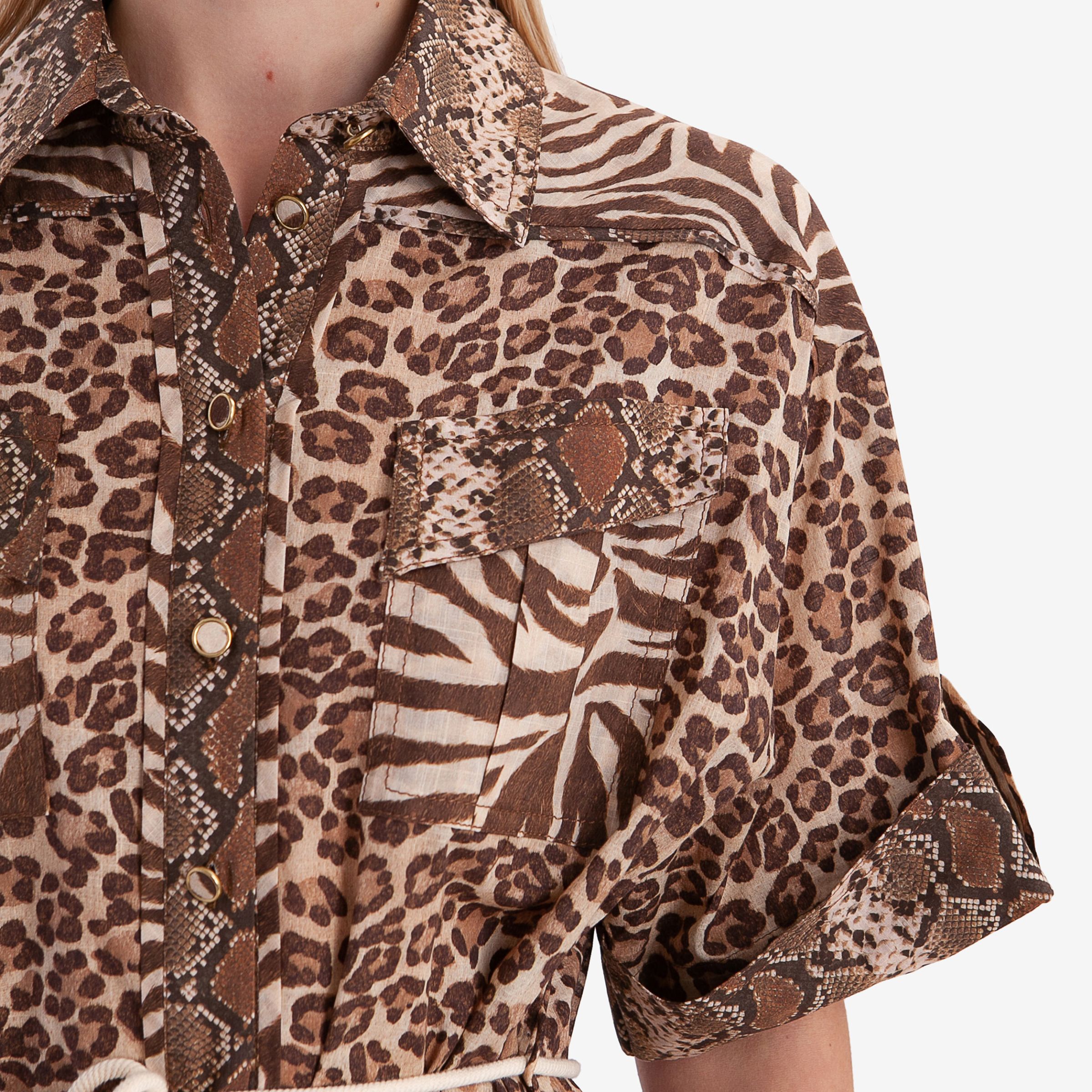 Платье женское