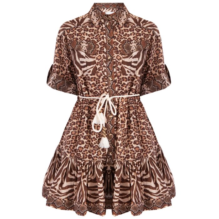 Платье женское