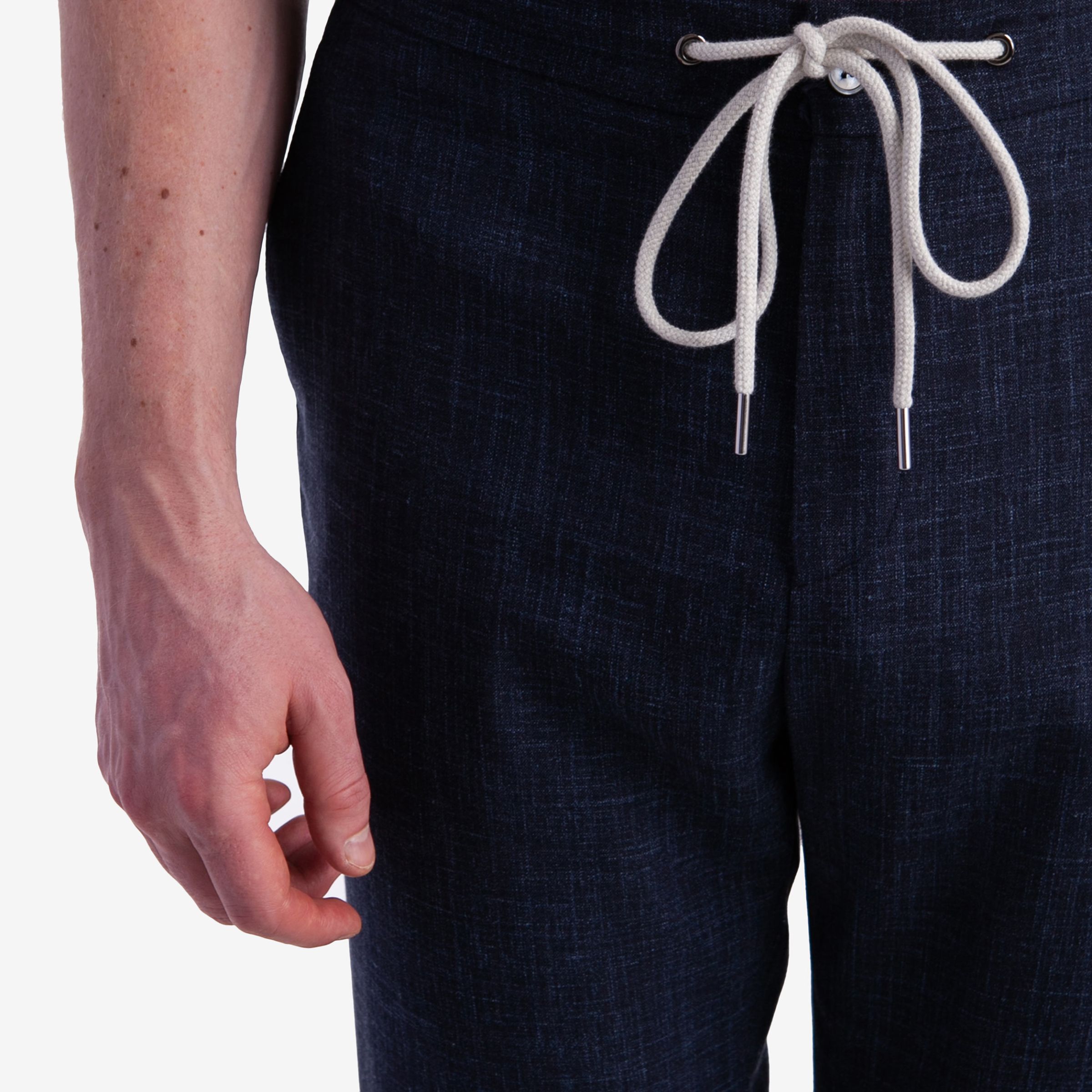 Брюки мужские