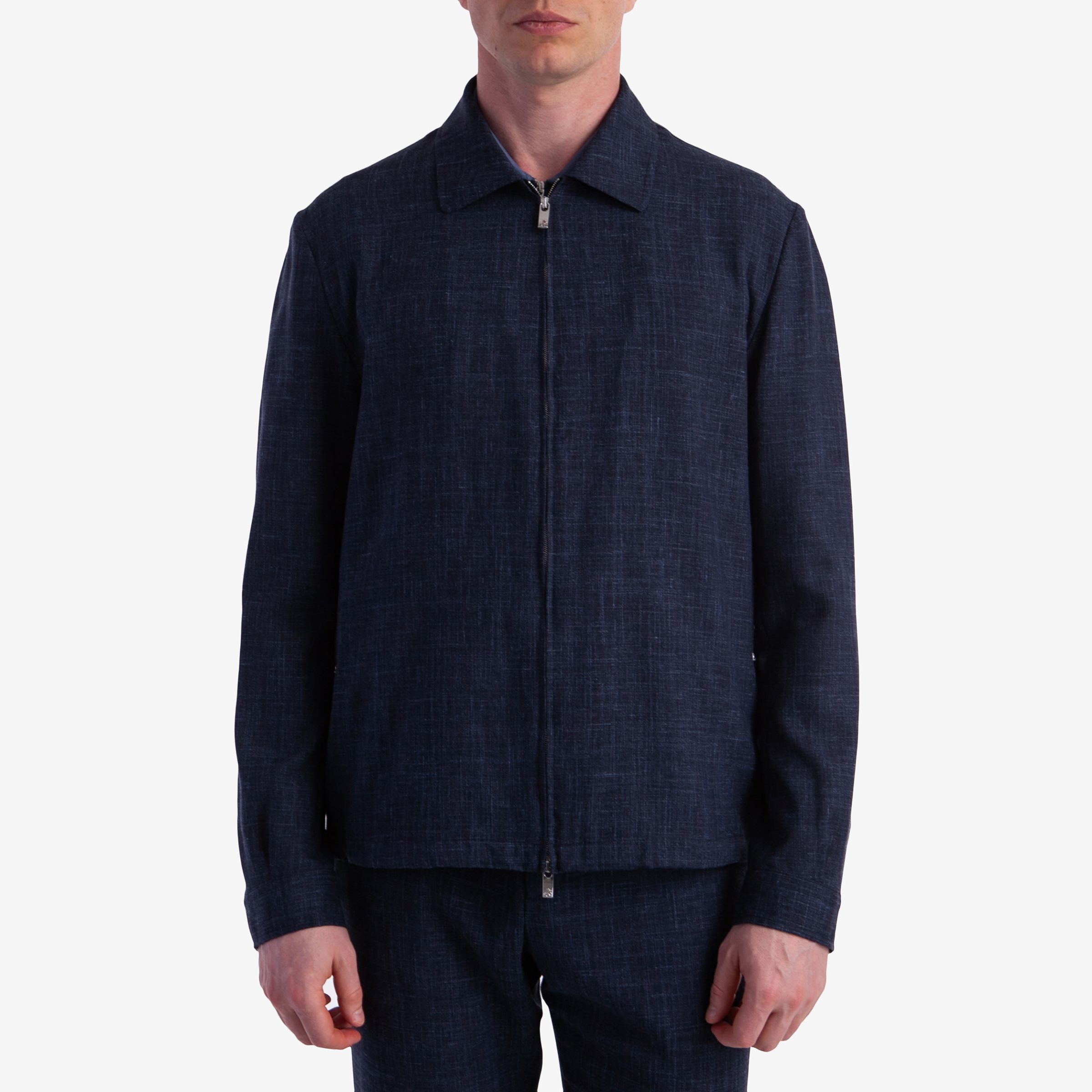 Пиджак мужской