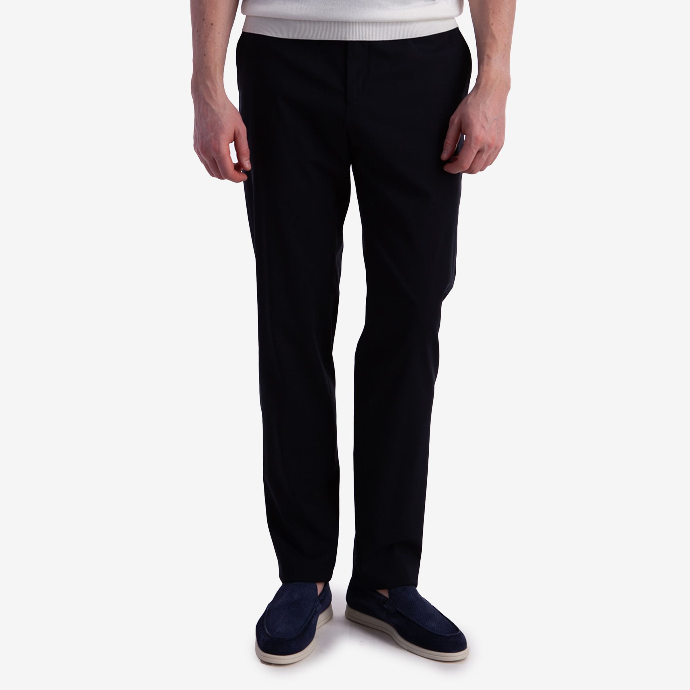 Брюки мужские