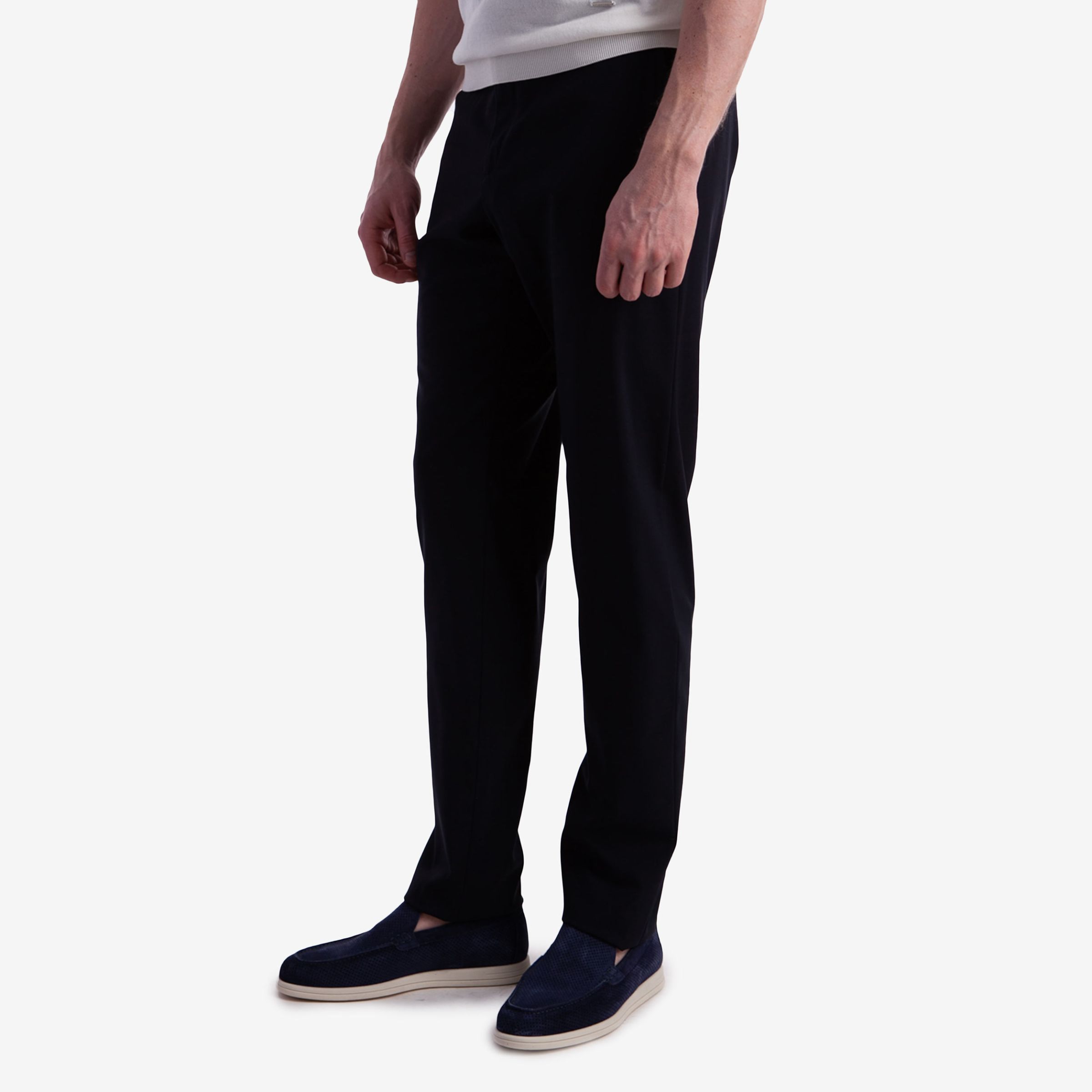 Брюки мужские