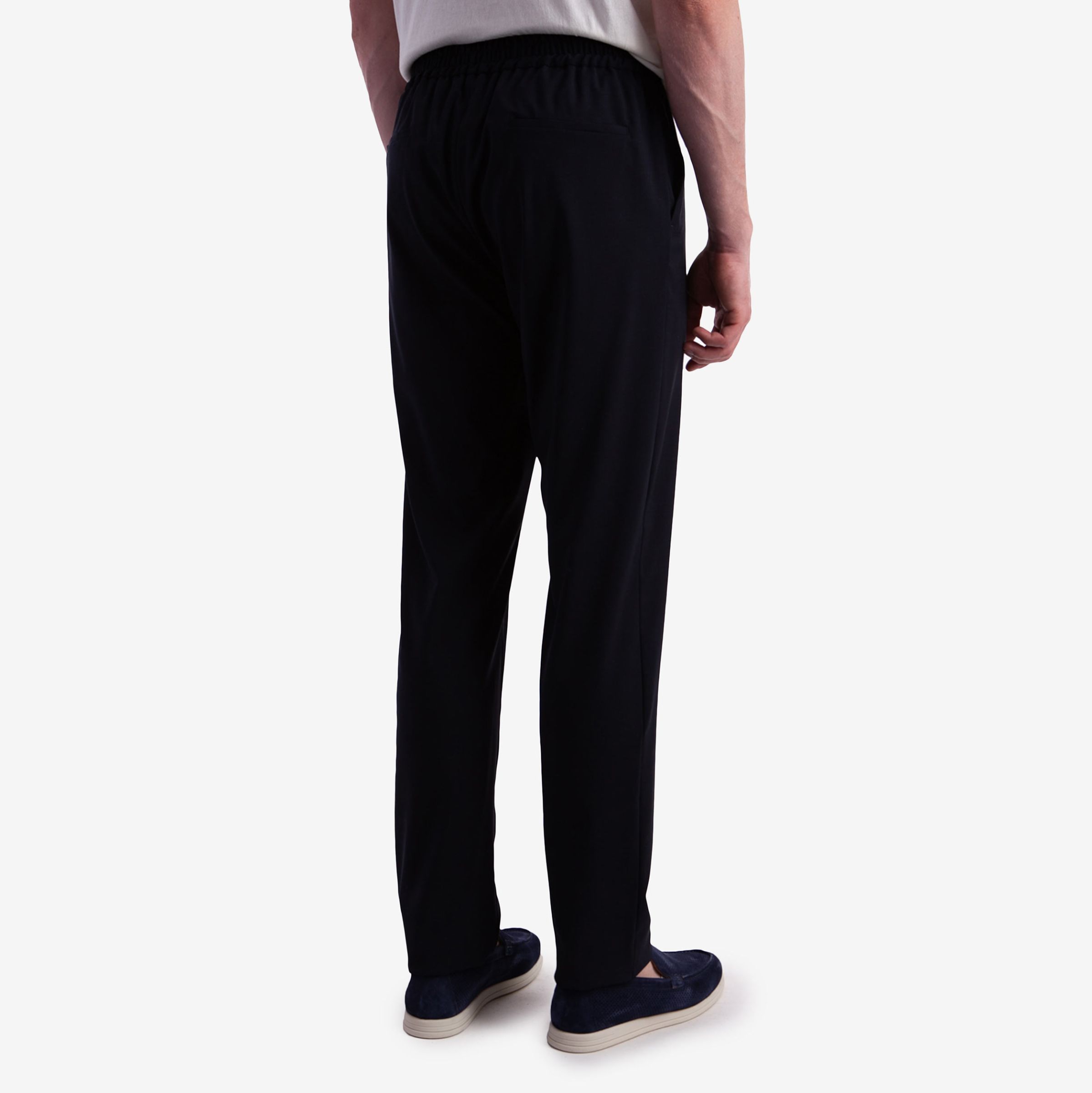 Брюки мужские