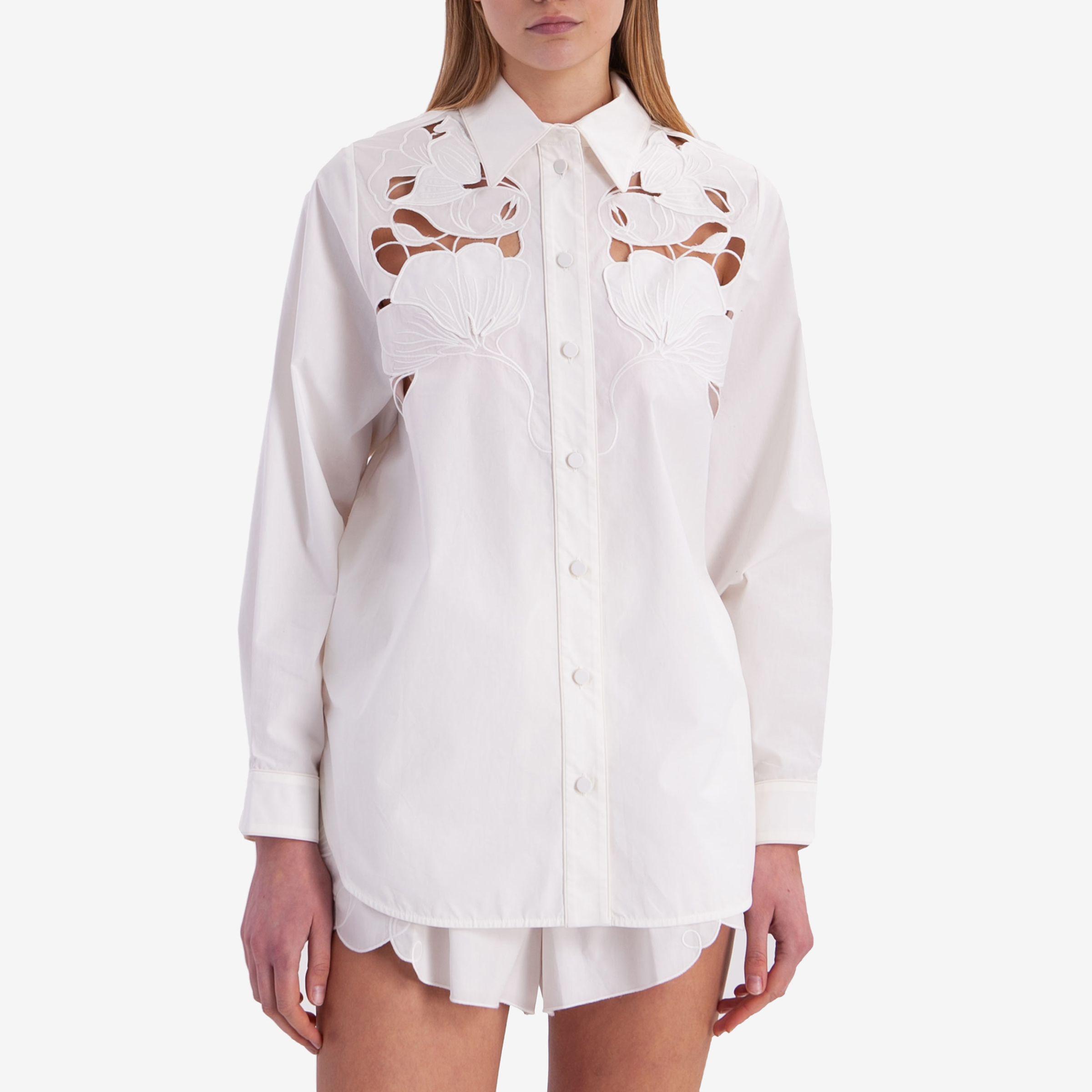 Блуза жіноча