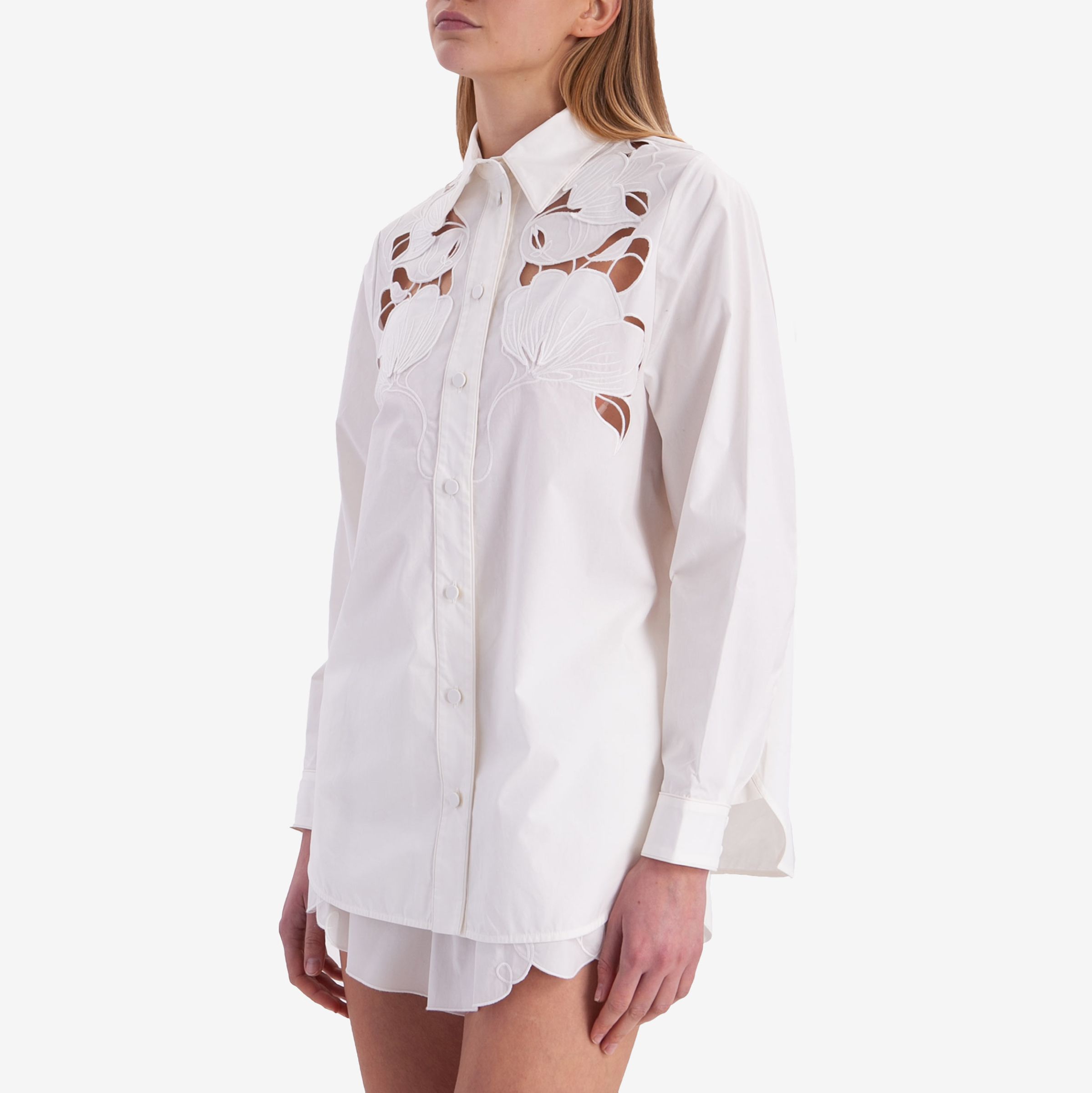 Блуза жіноча