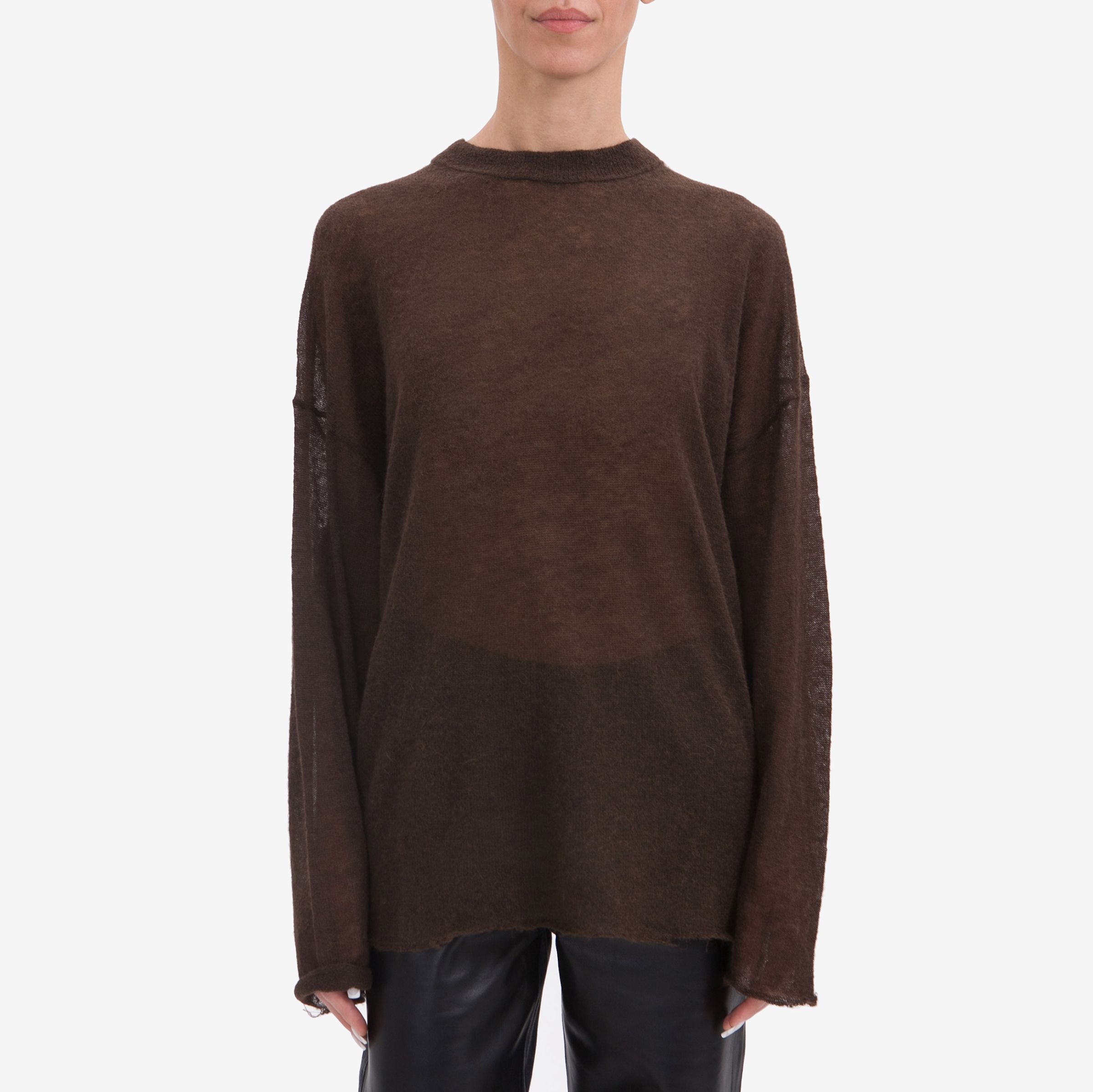 Светр жіночий 