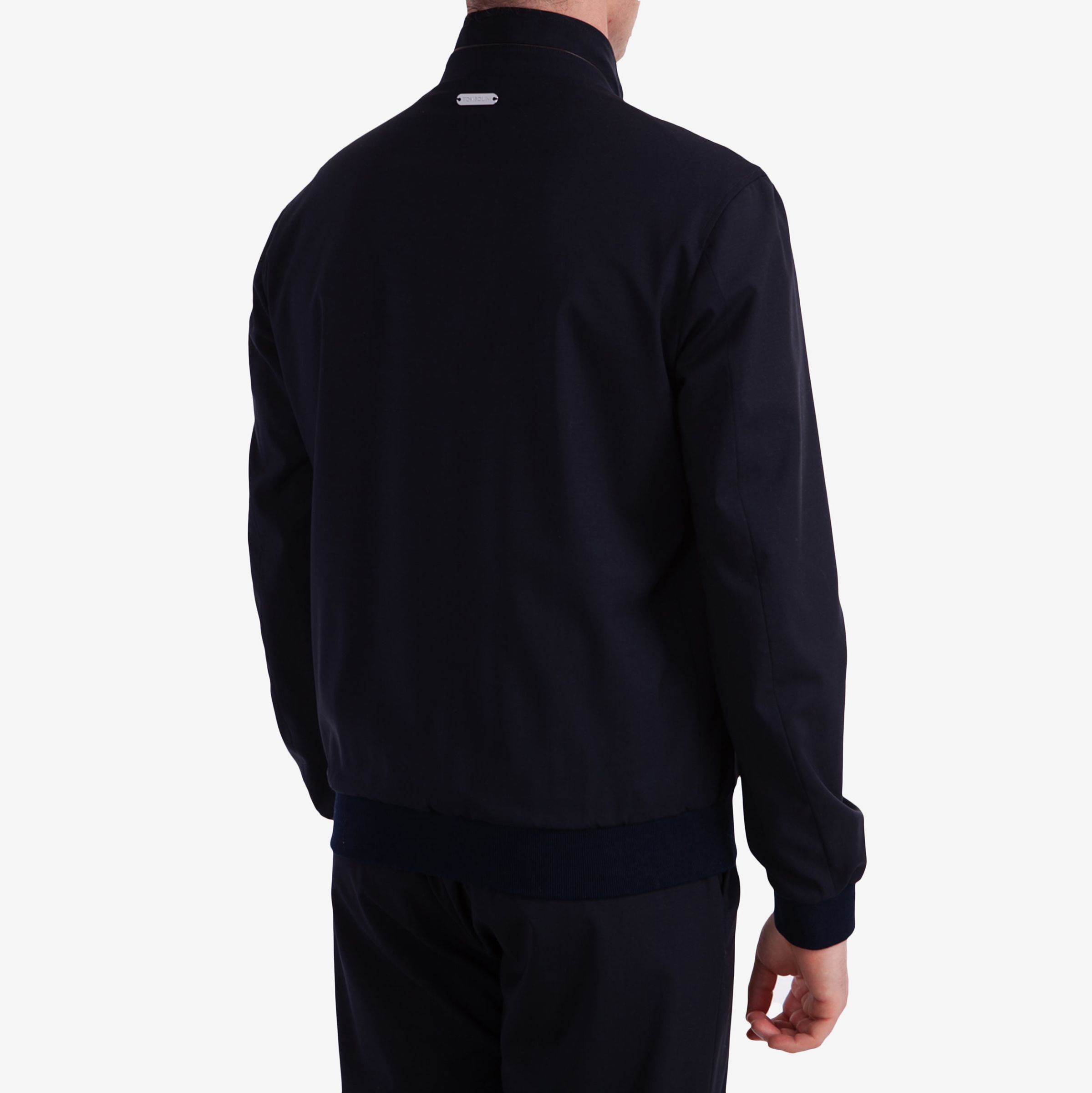 Бомбер мужской