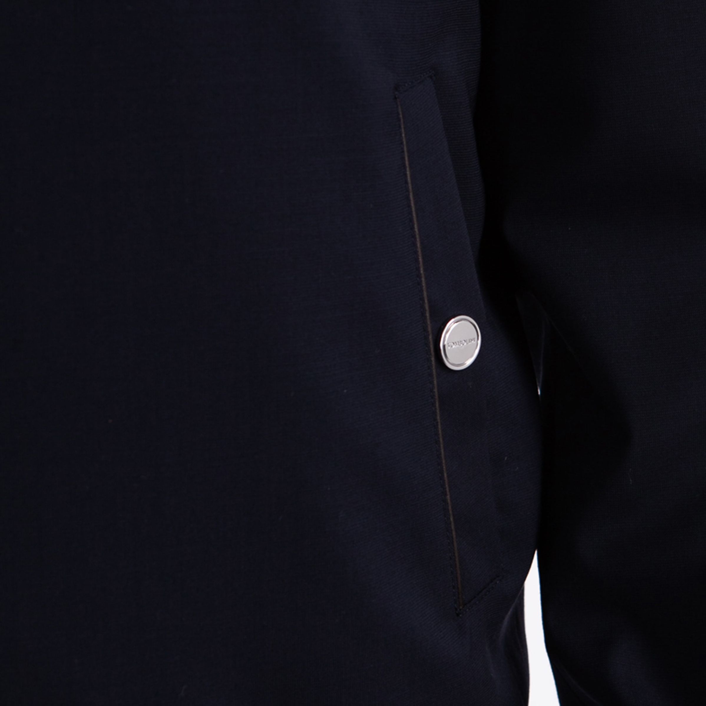 Бомбер мужской