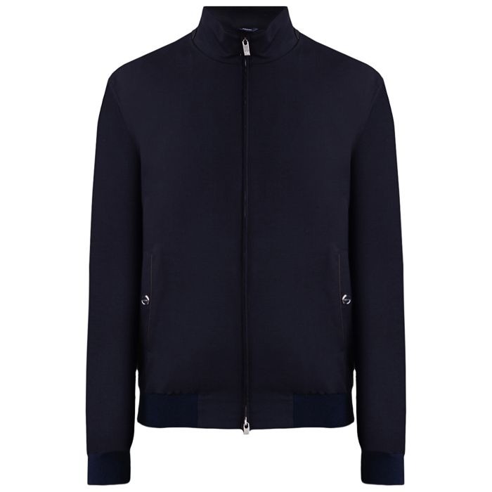 Бомбер мужской