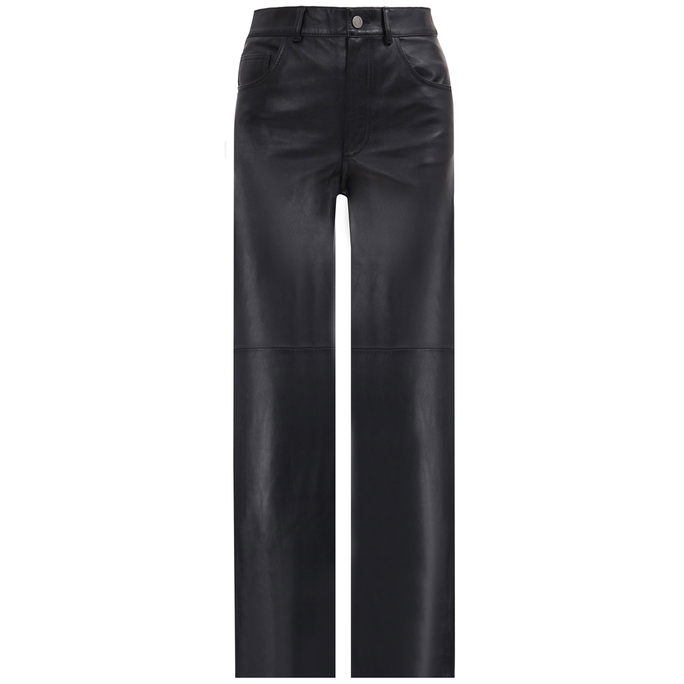 Джинсы комбинированные женские 