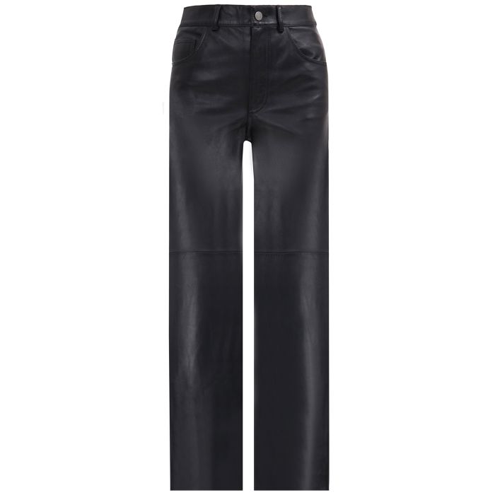 Джинси комбіновані жіночі