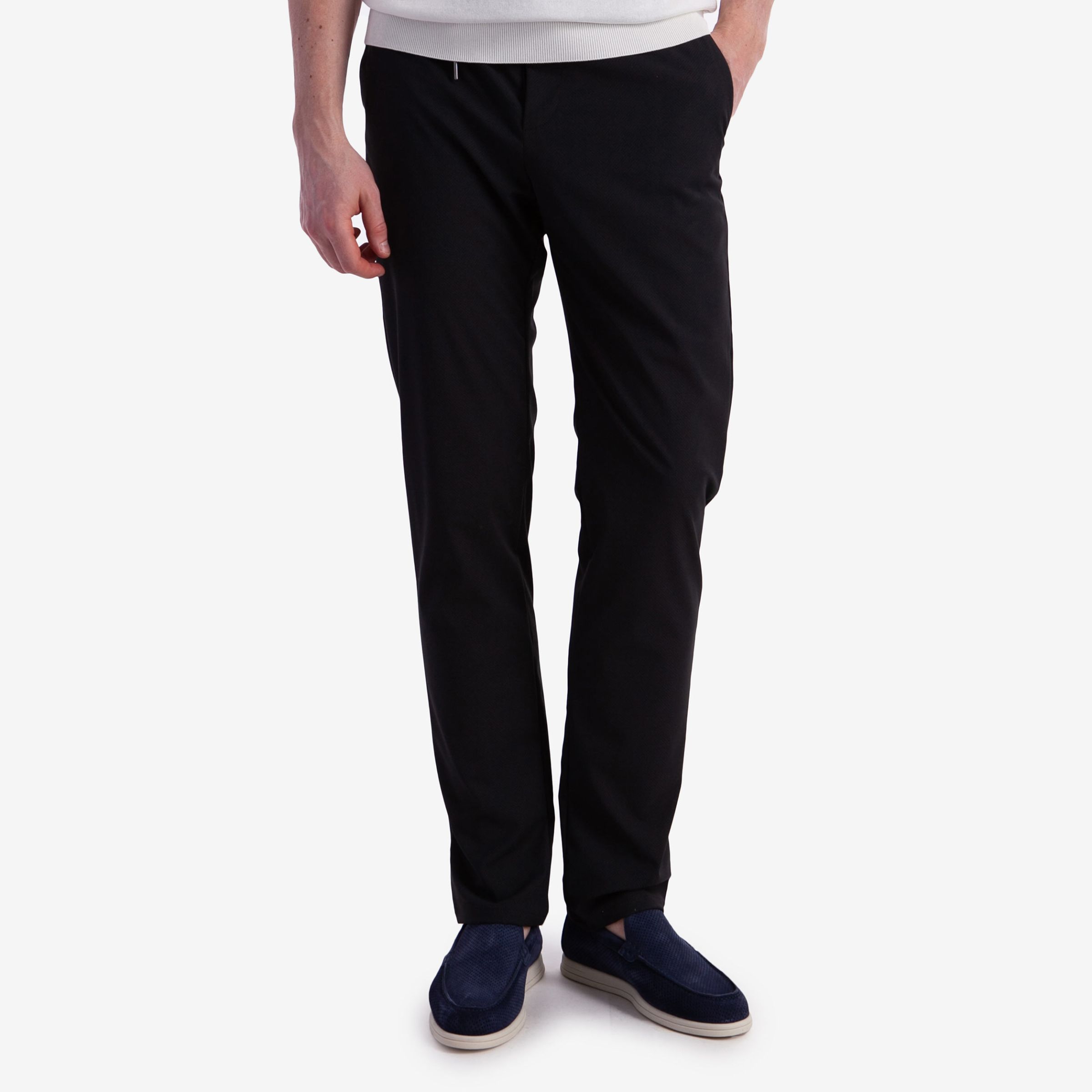 Брюки мужские