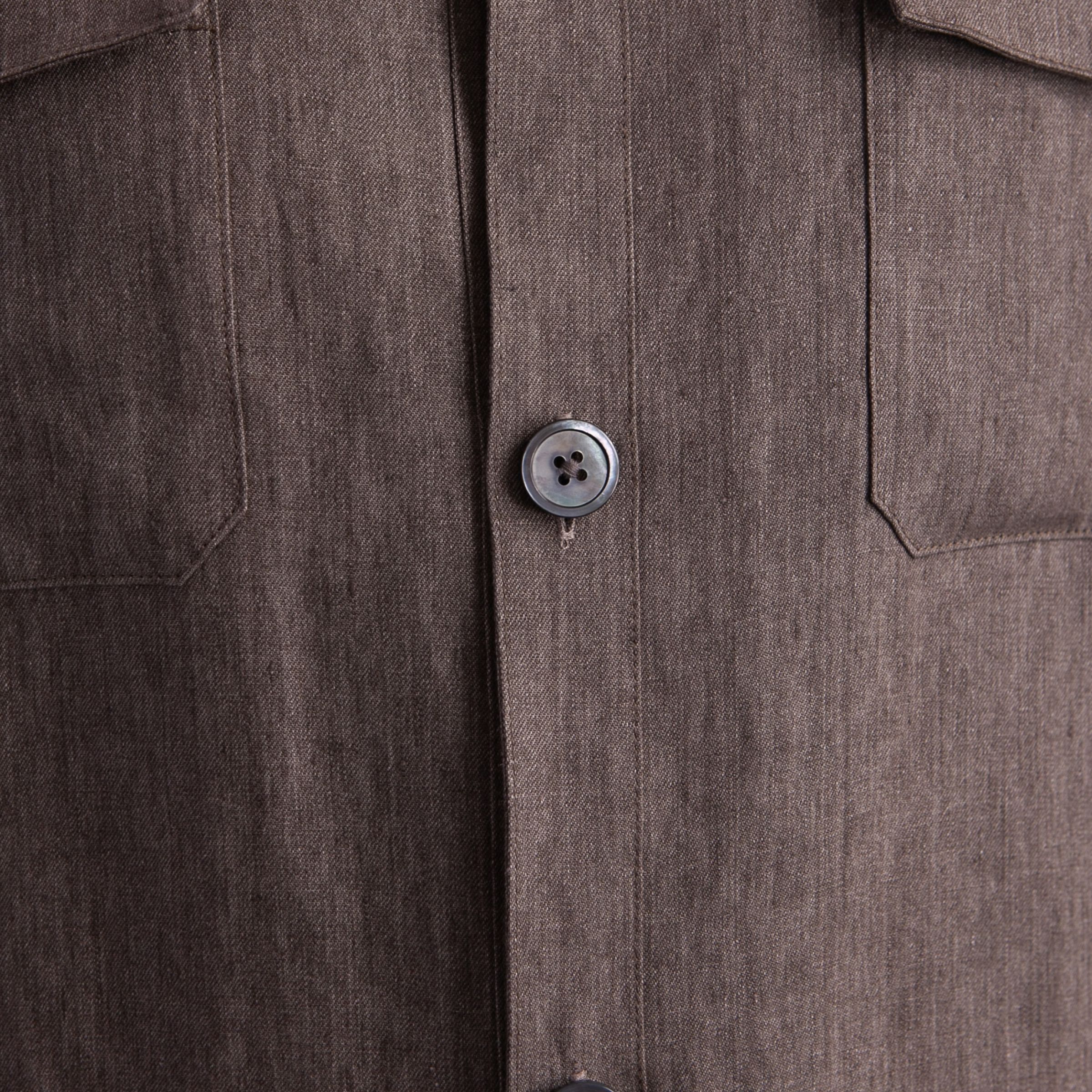 Сорочка-піджак чоловіча