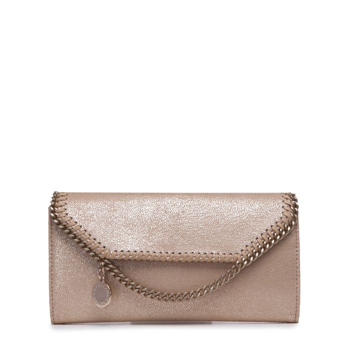 Сумка-кошелёк женская Falabella